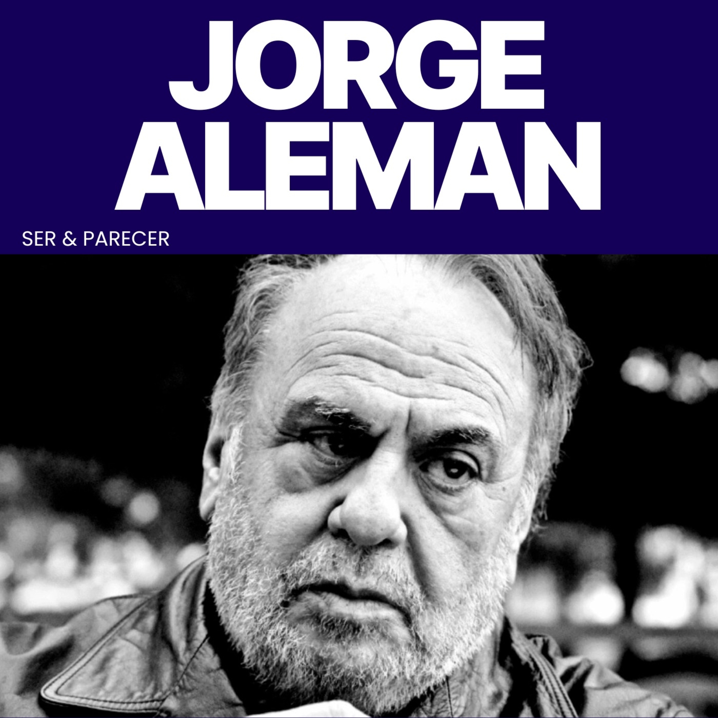 JORGE ALEMÁN ¿Es un lujo pensar?