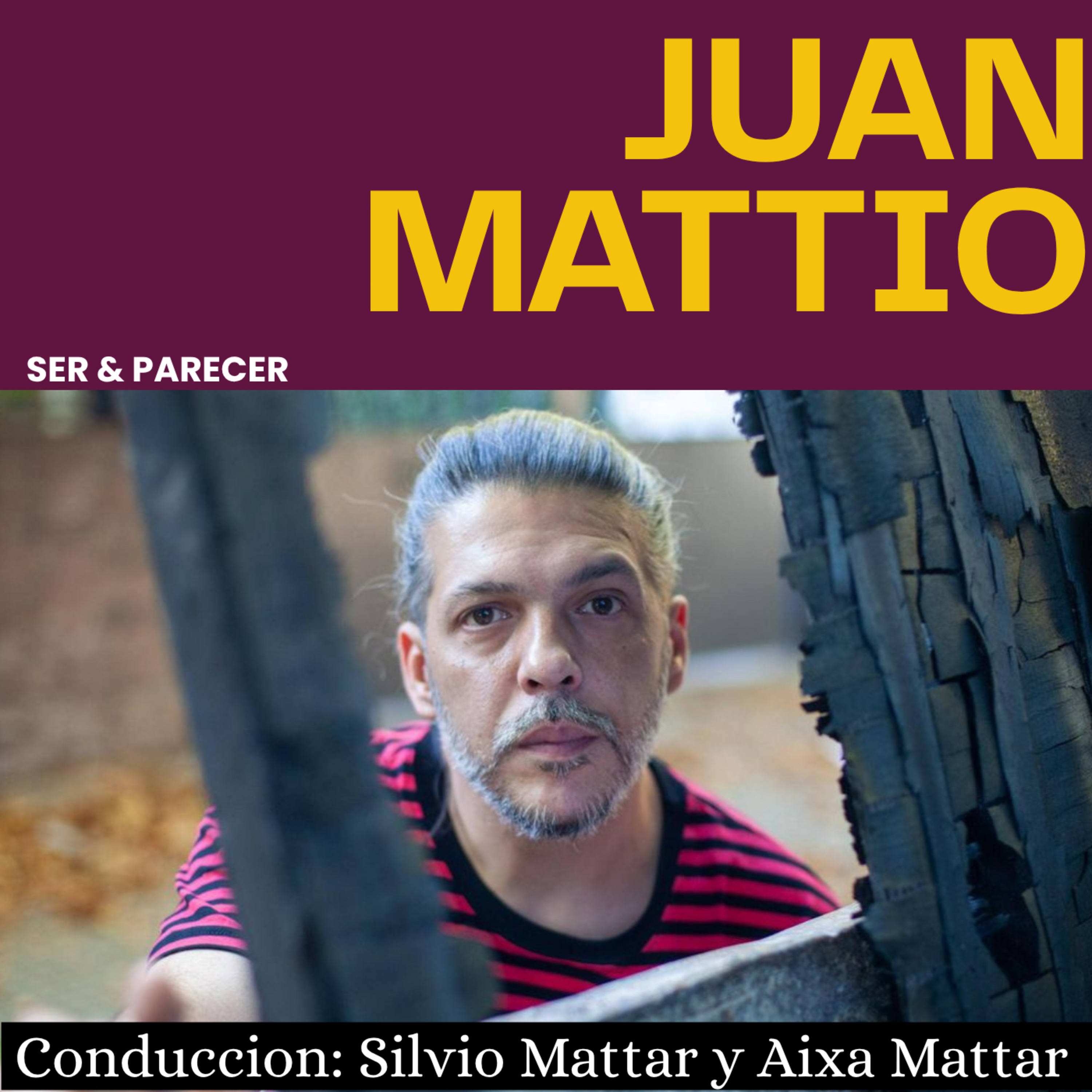 JUAN MATTIO- La palabra es una tecnología imperfecta