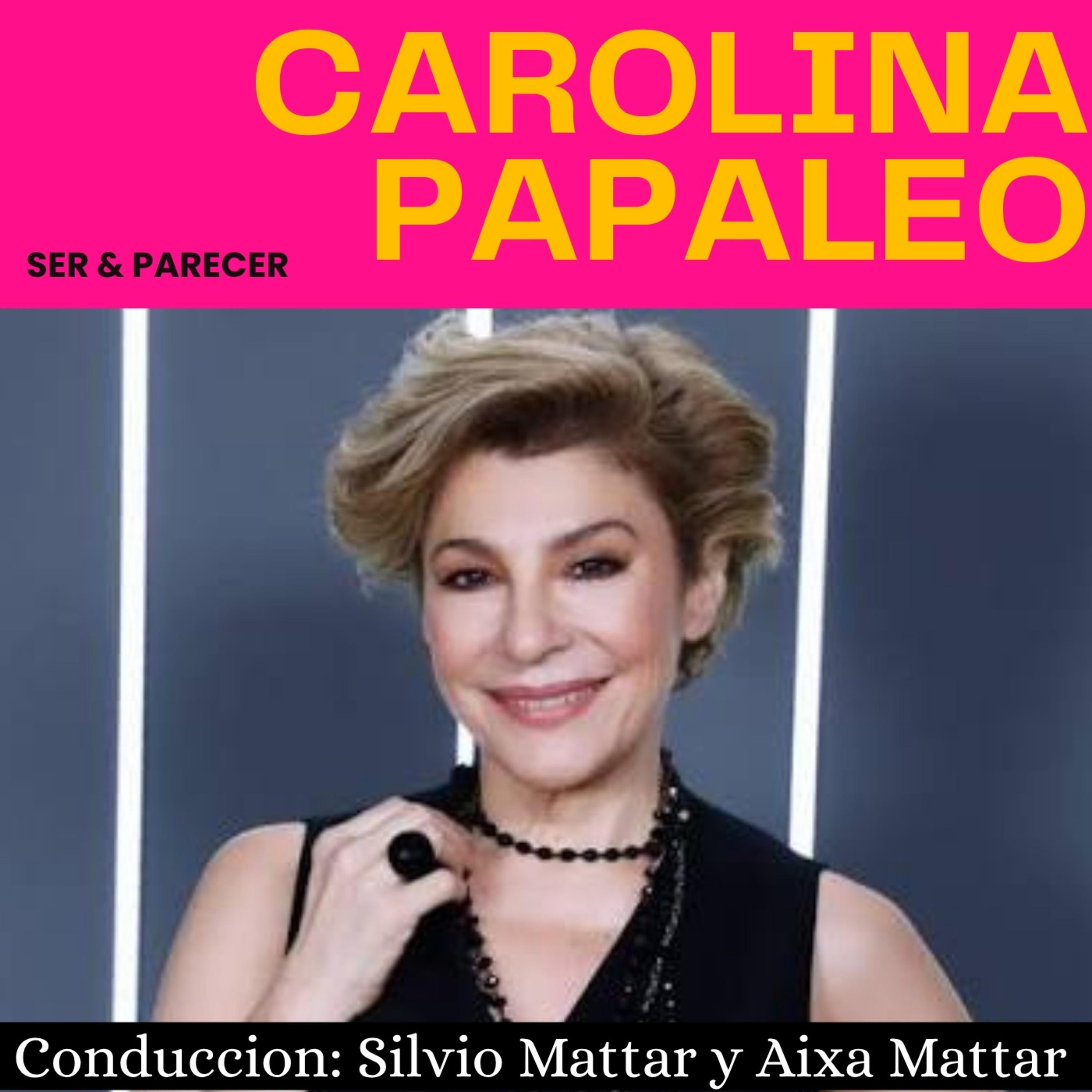 CAROLINA PAPALEO- ¿Primero se habla y después se piensa? ¿Pensamos mientras hablamos?