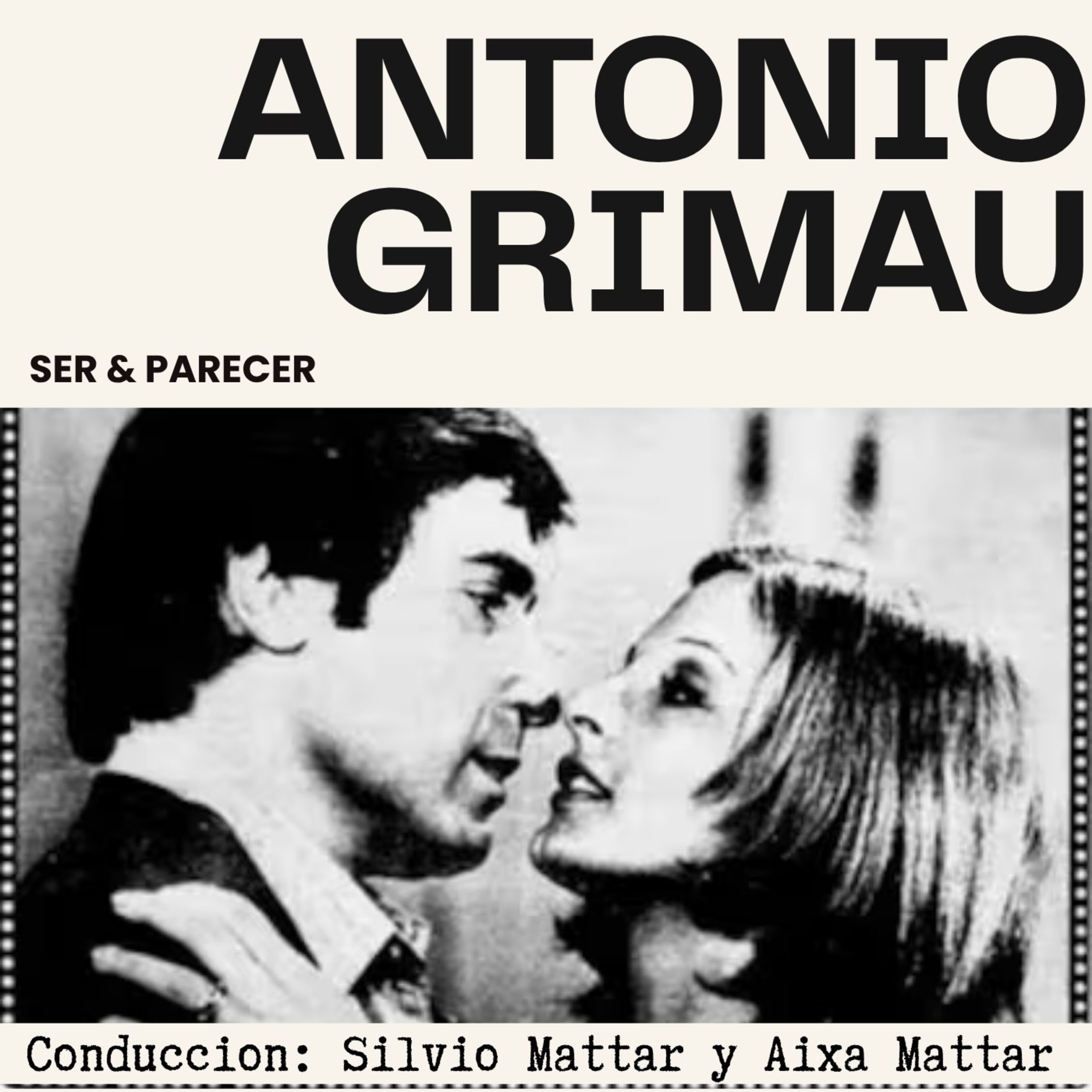 Portada de Ser y Parecer -AM530