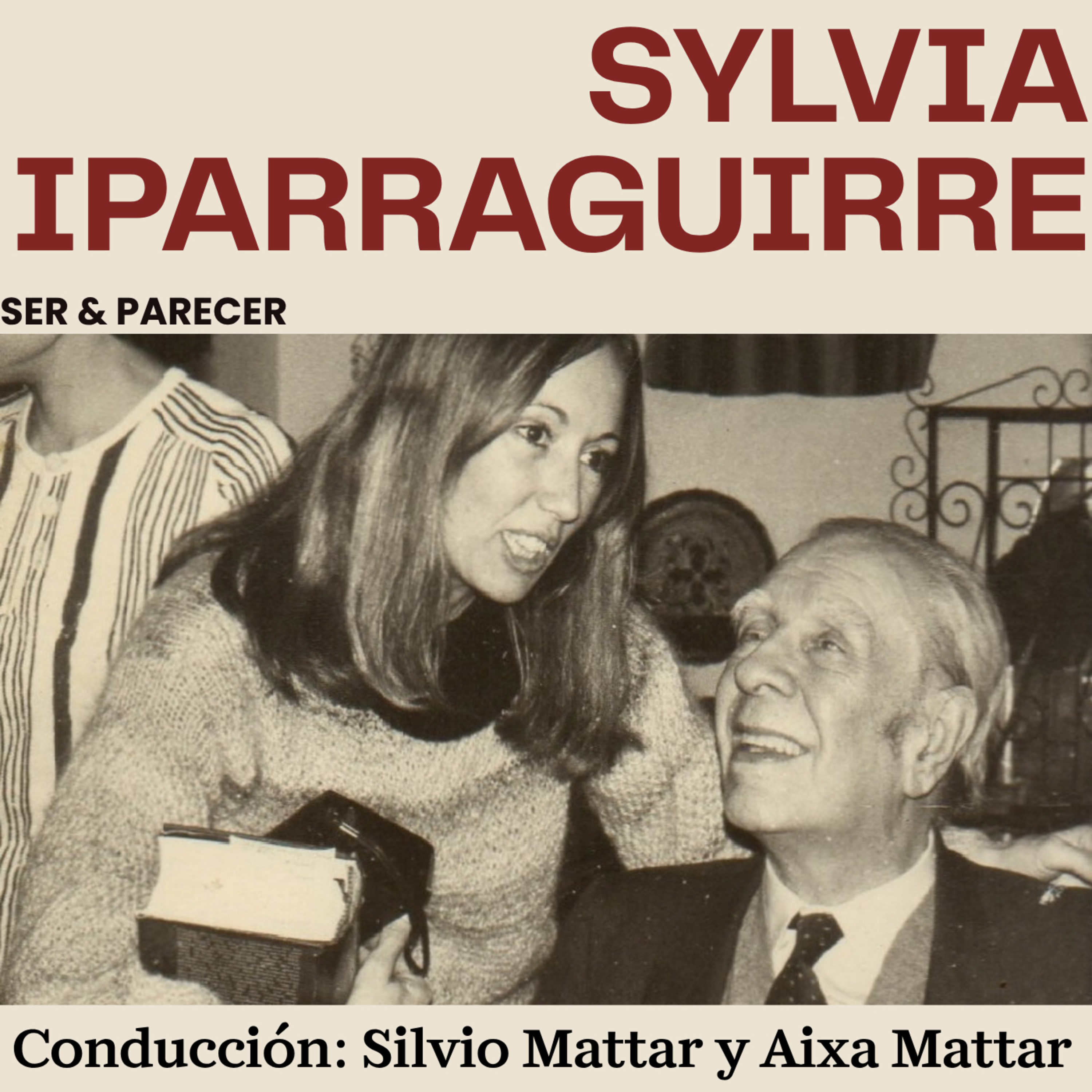 Portada de Ser y Parecer -AM530