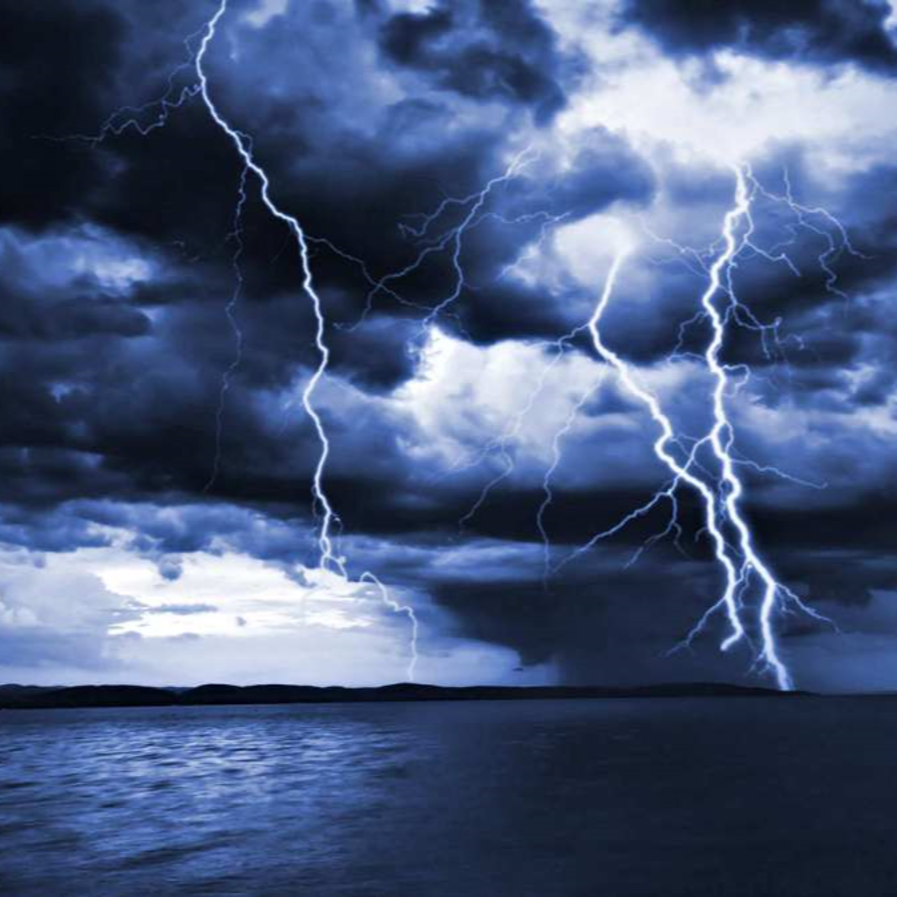 Como suportar as tempestades da vida - Mateus 7 episode artwork