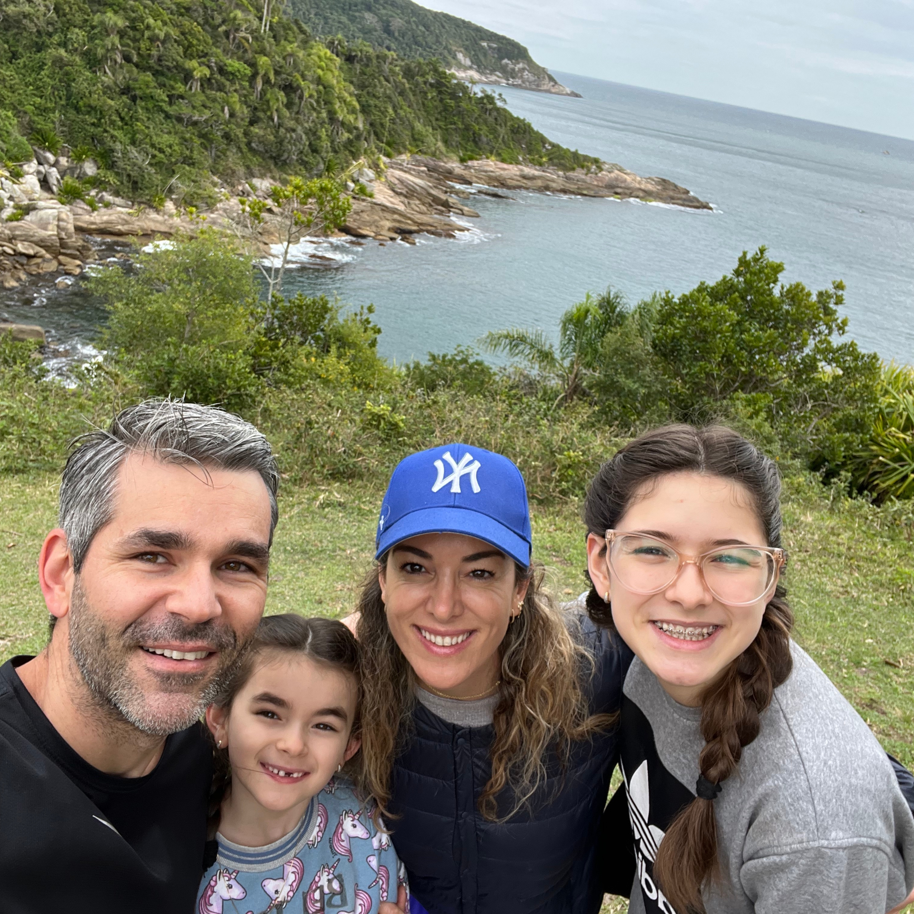 Manhãs com Jesus