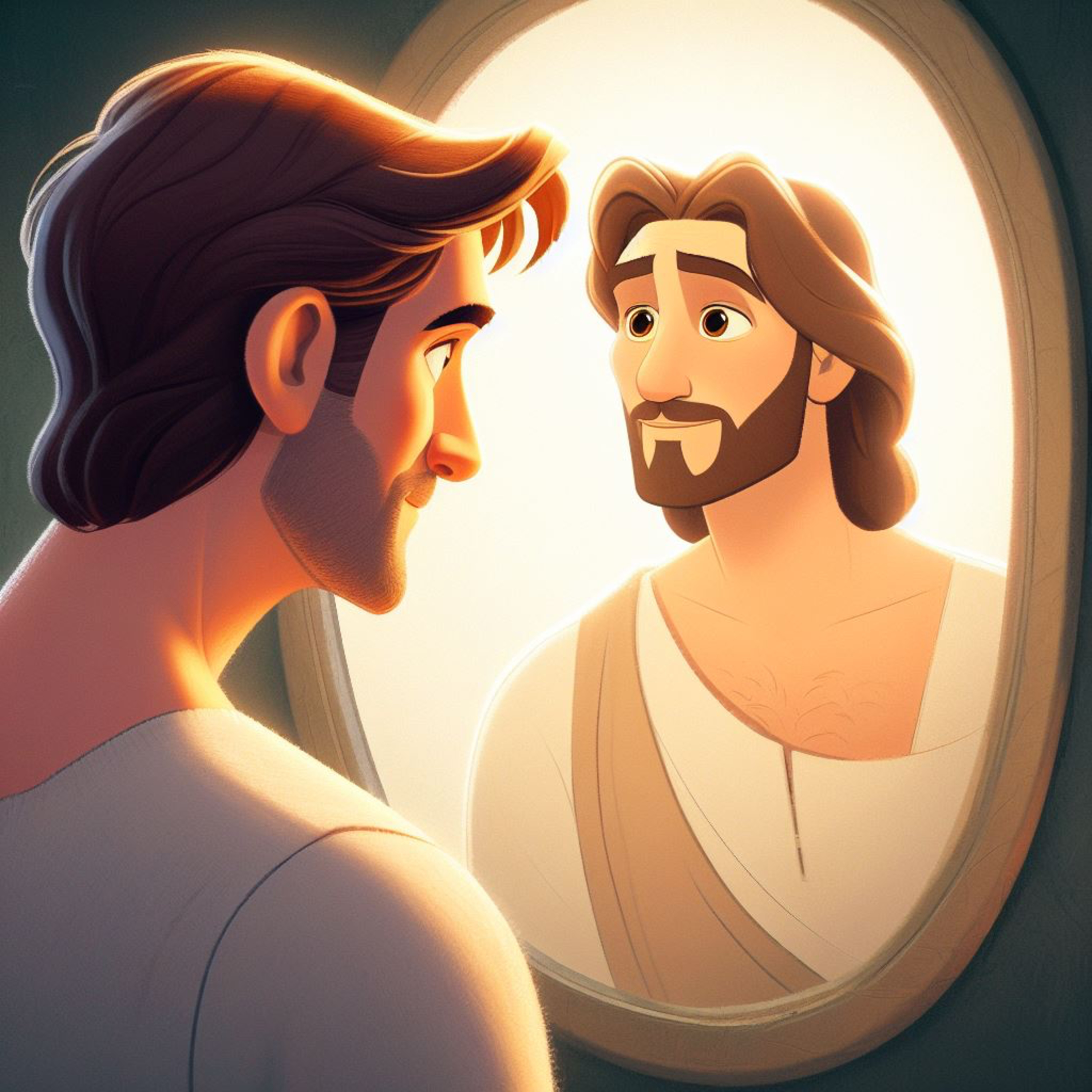 Manhãs com Jesus