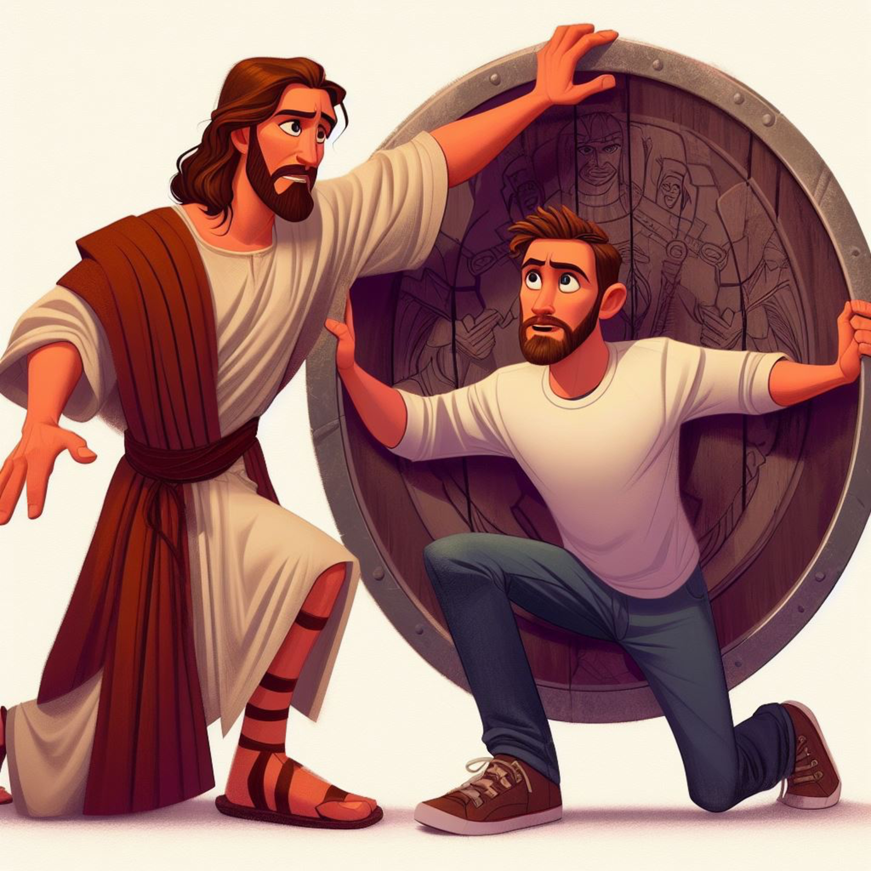Manhãs com Jesus