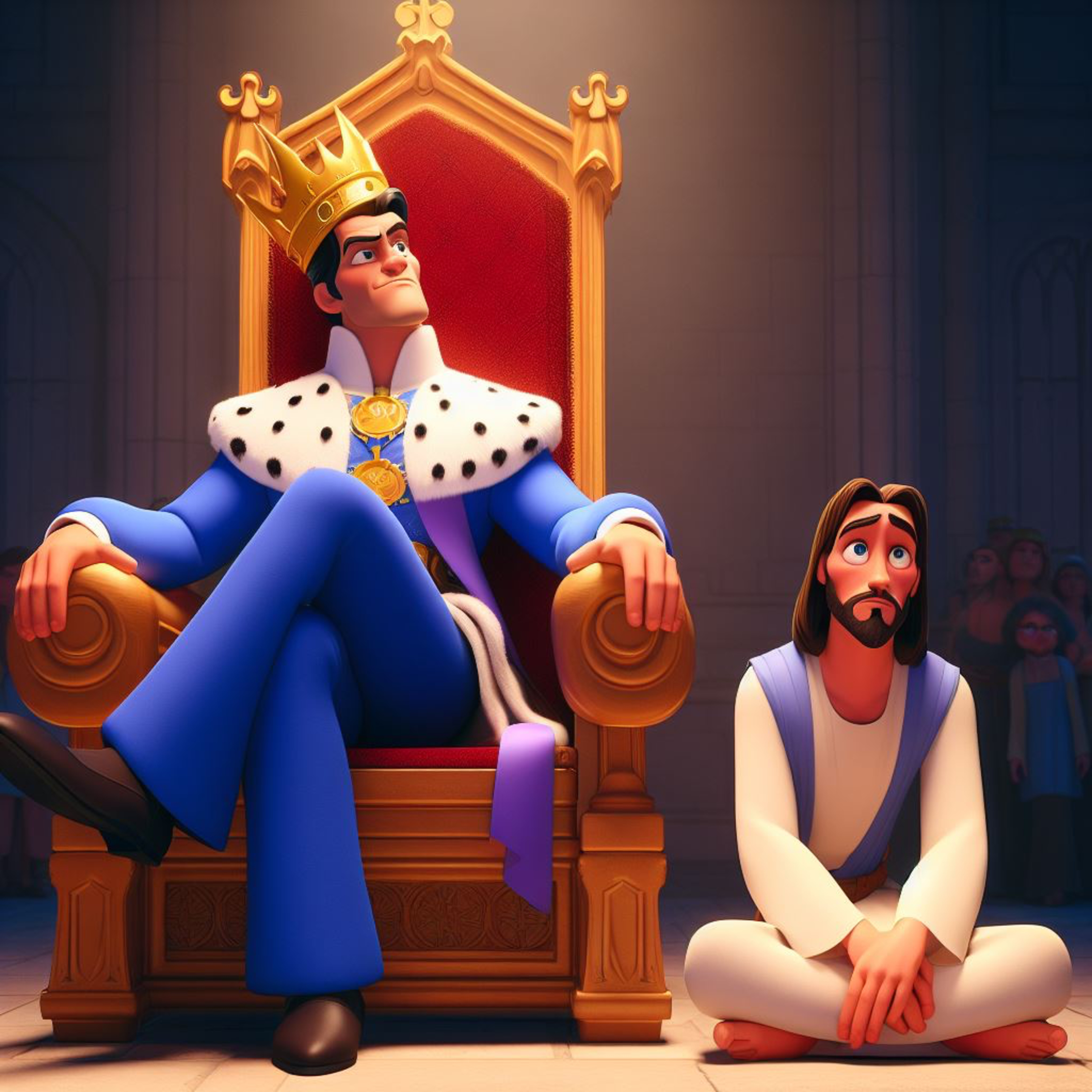 Manhãs com Jesus