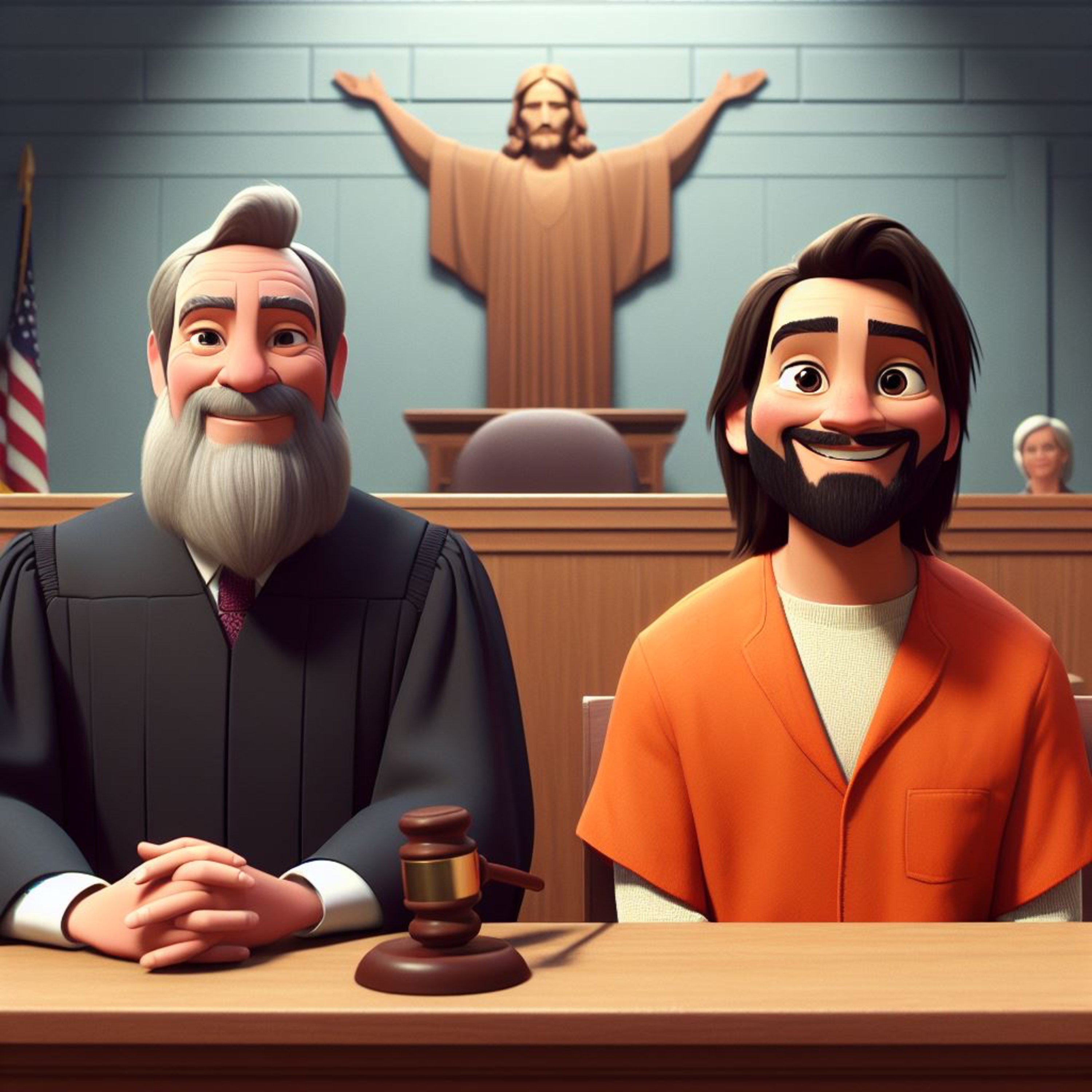 Manhãs com Jesus