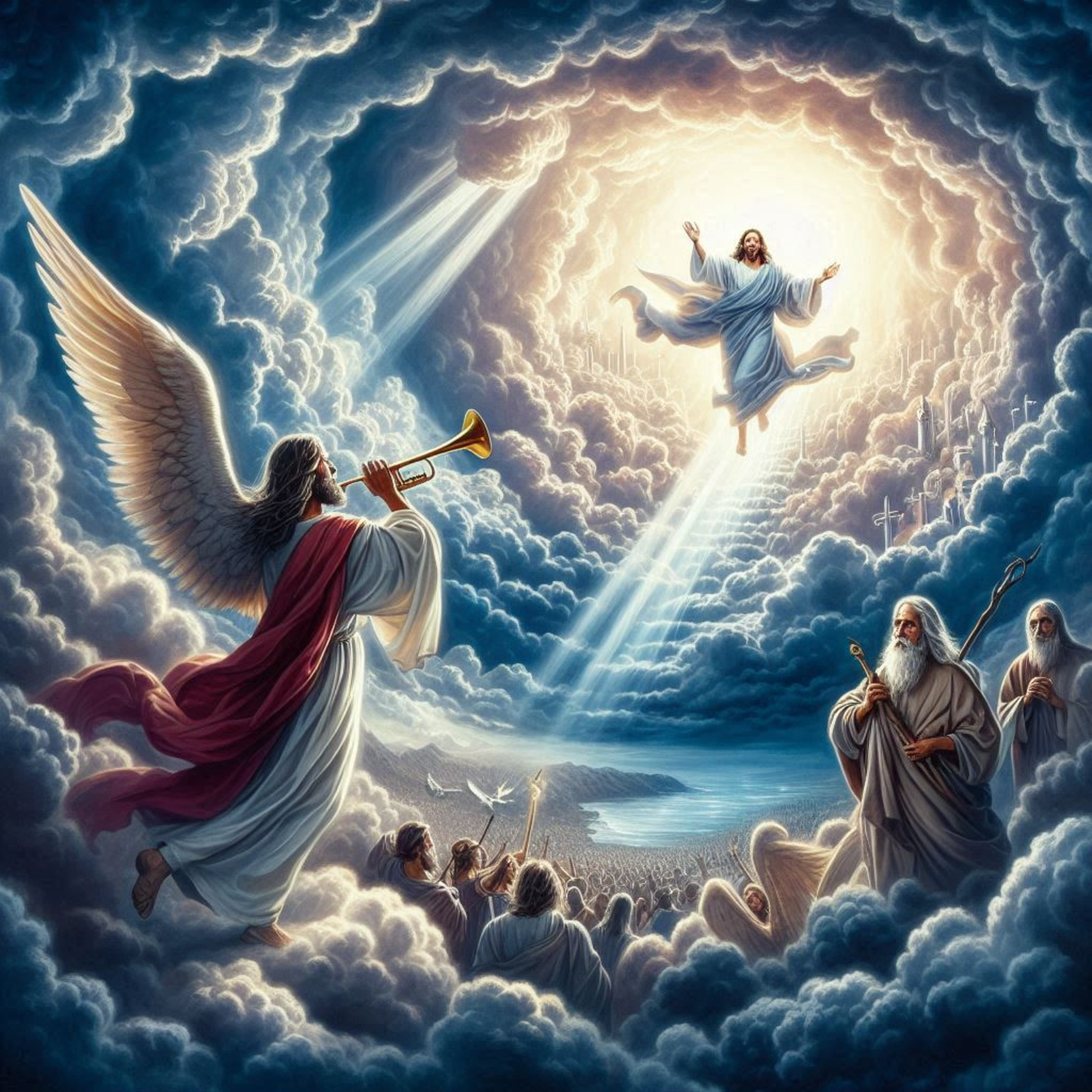 Manhãs com Jesus