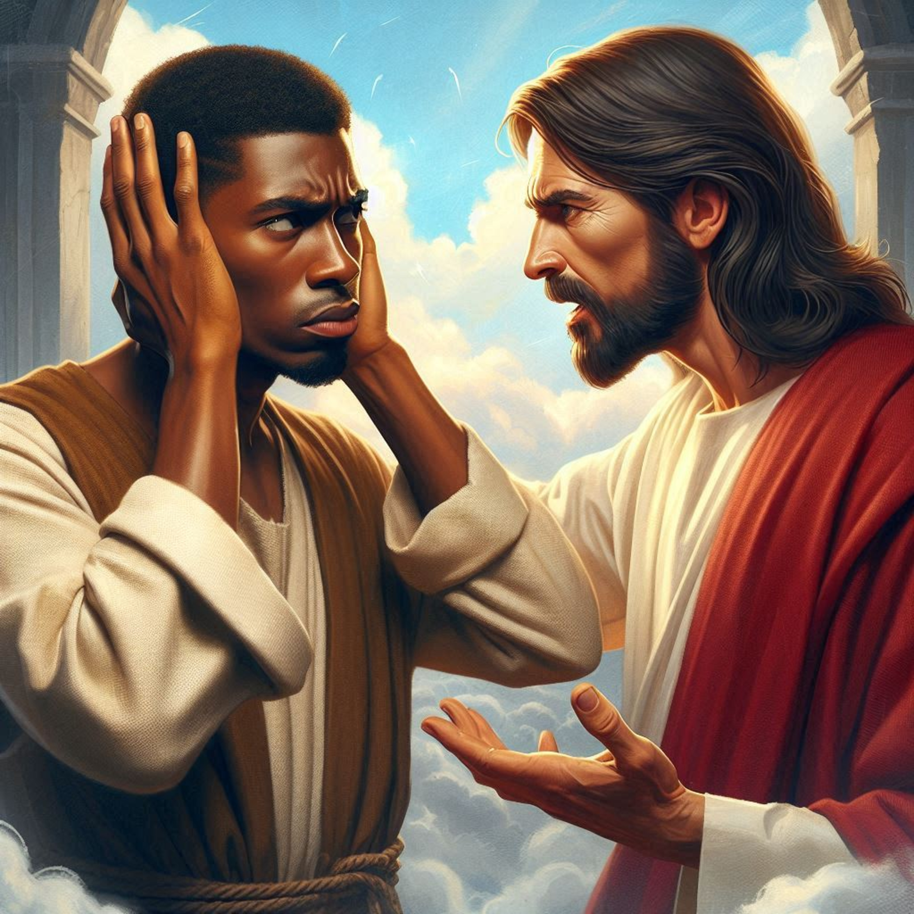 Manhãs com Jesus