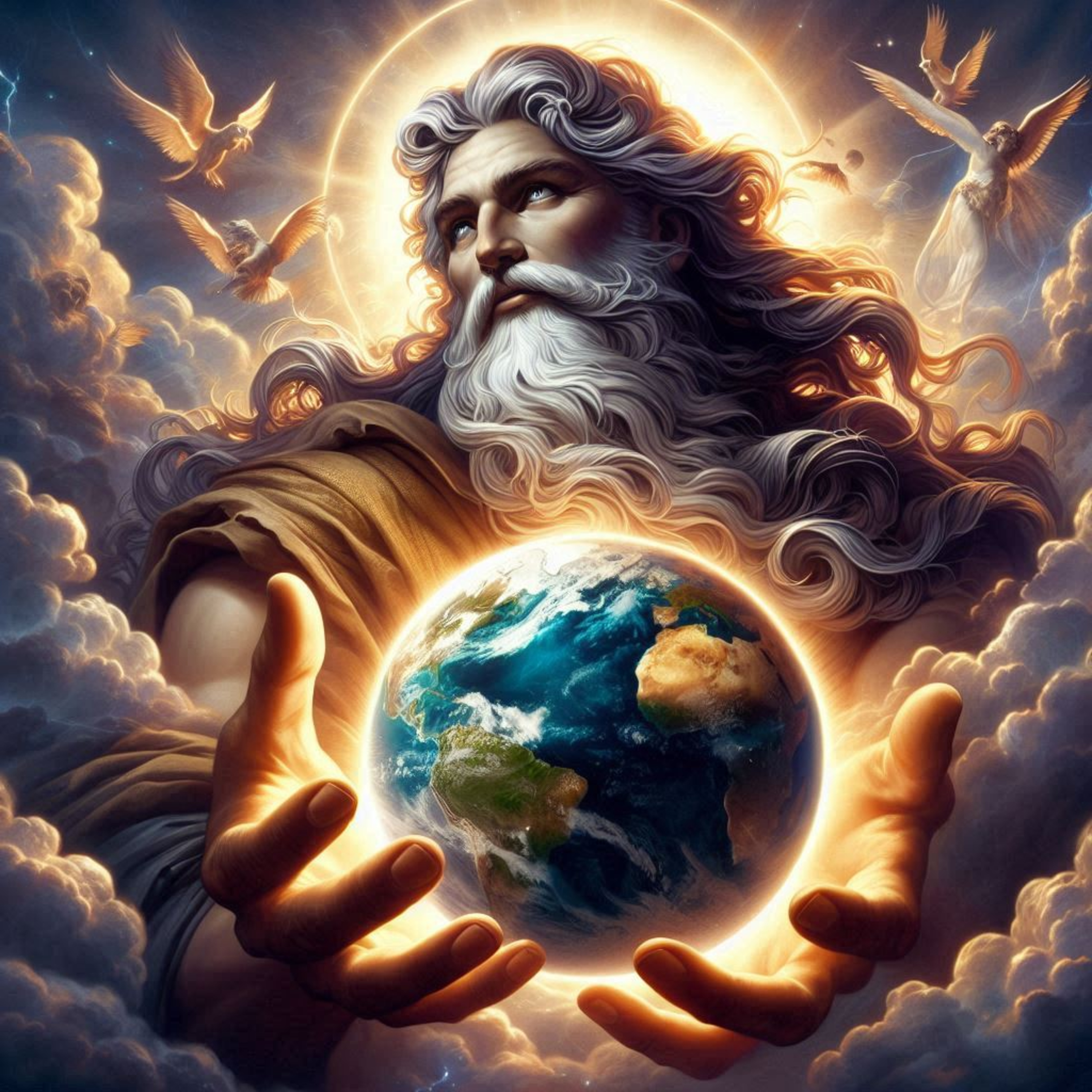 Manhãs com Jesus