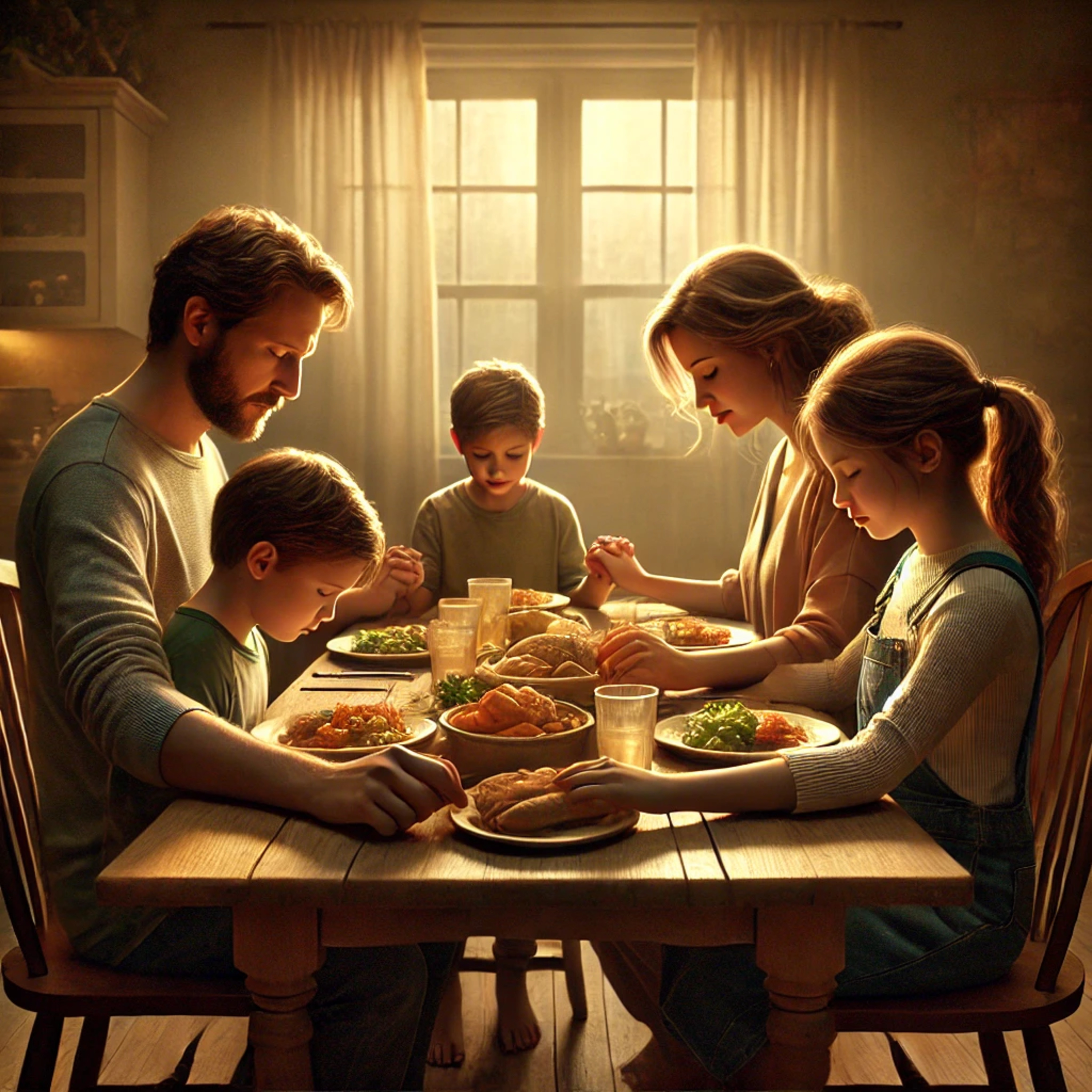 Manhãs com Jesus