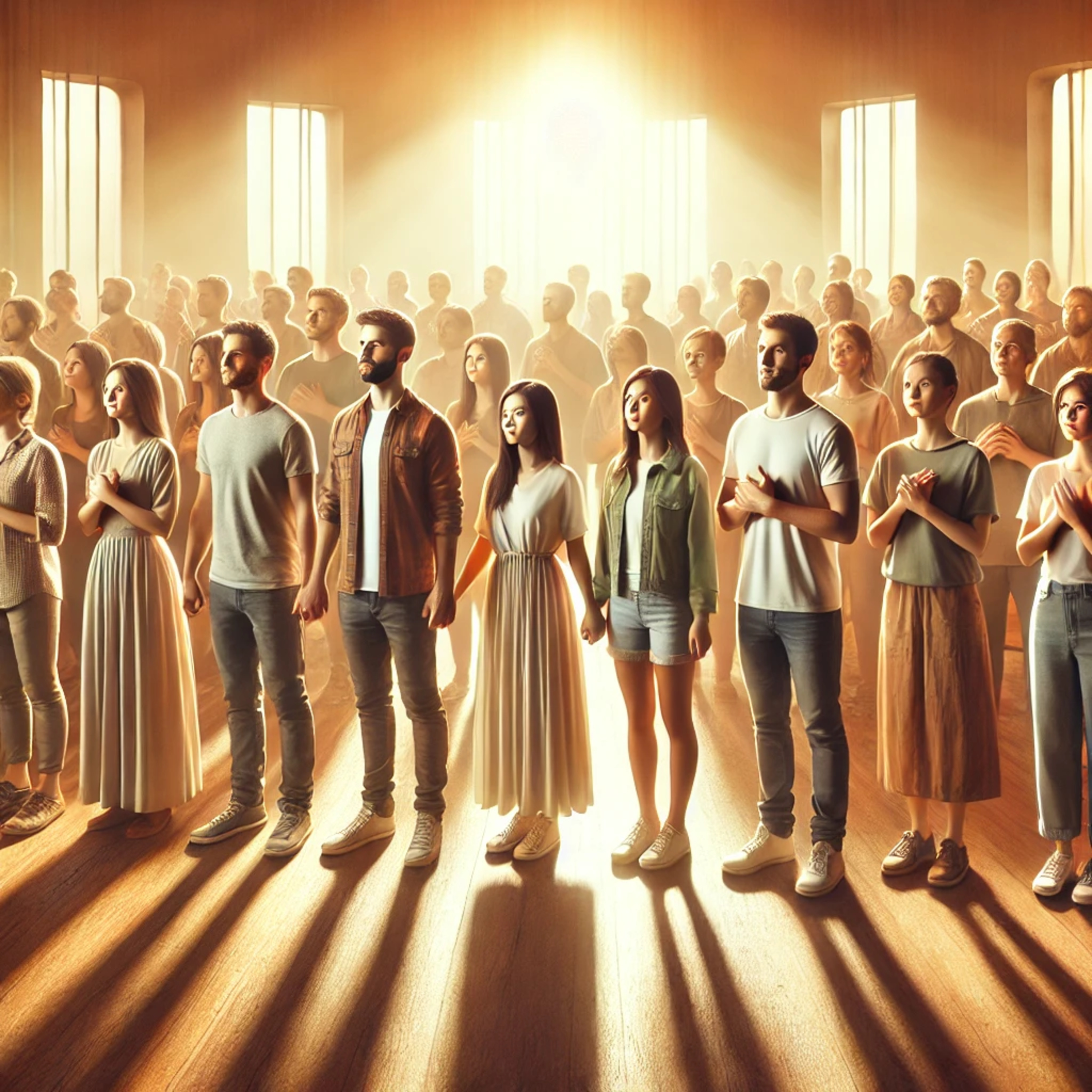 Manhãs com Jesus