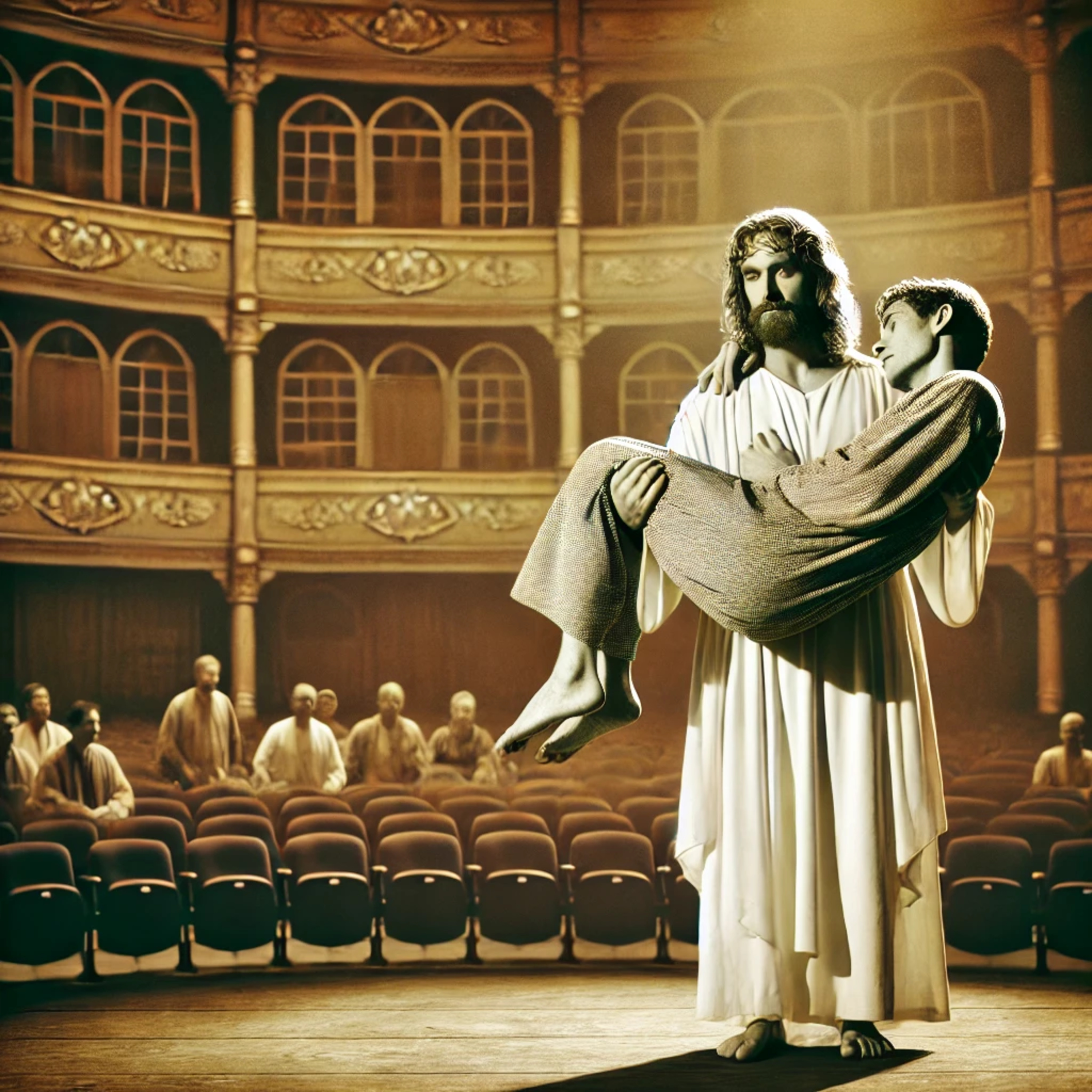 Manhãs com Jesus
