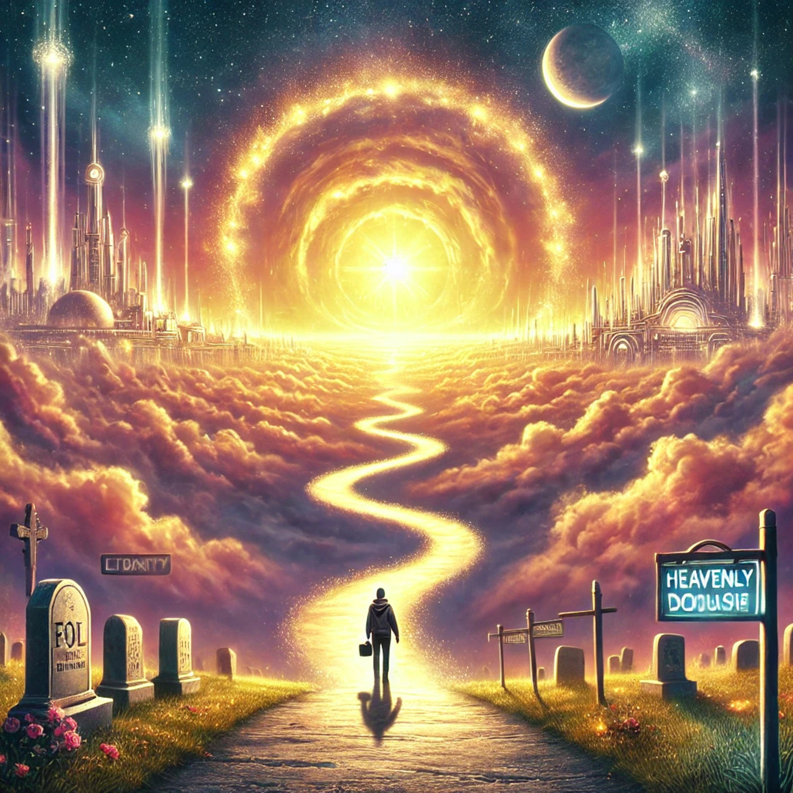 Peregrinos rumo ao destino eterno - Filipenses 3 episode artwork