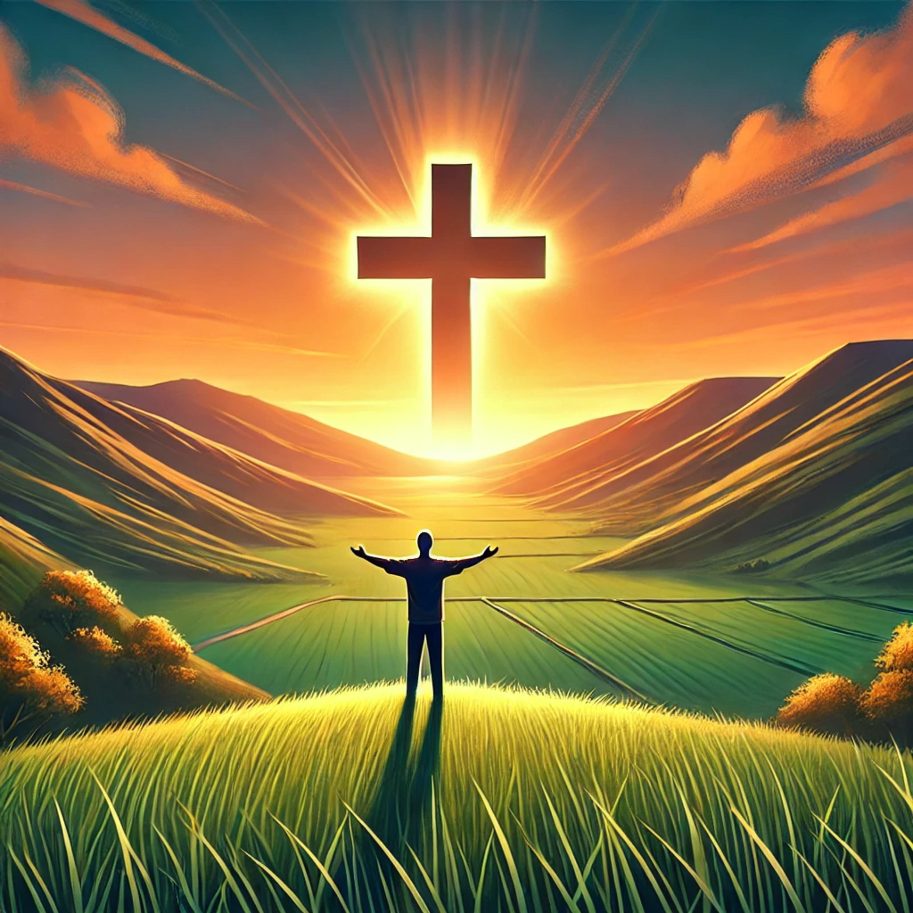 Manhãs com Jesus