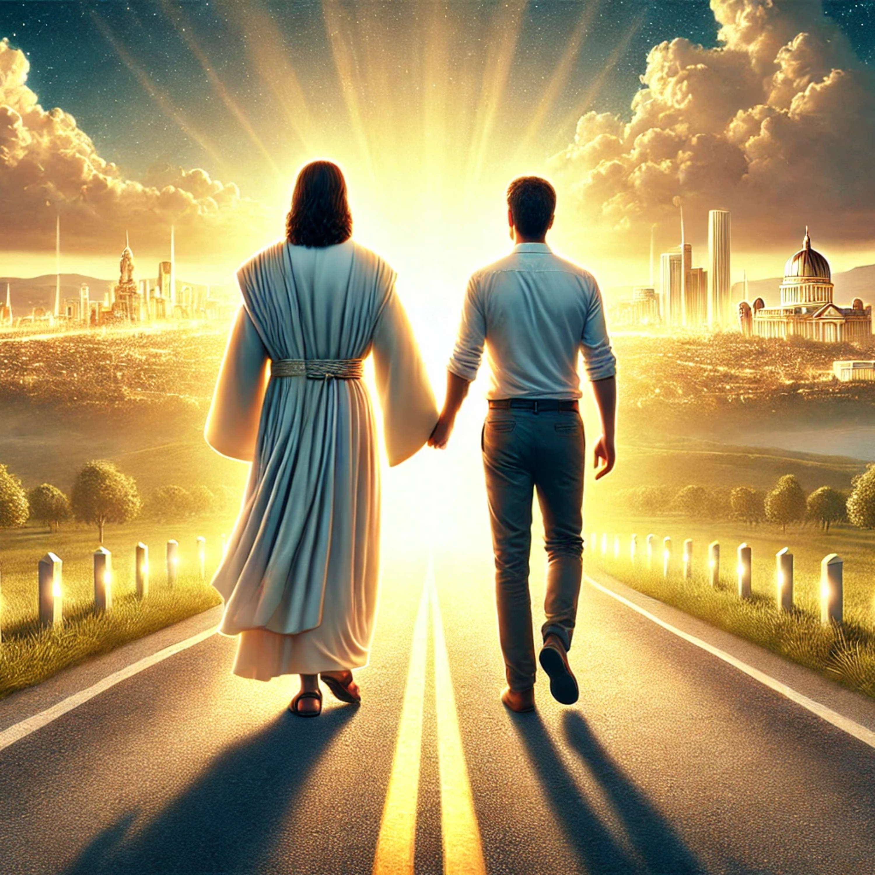 Manhãs com Jesus