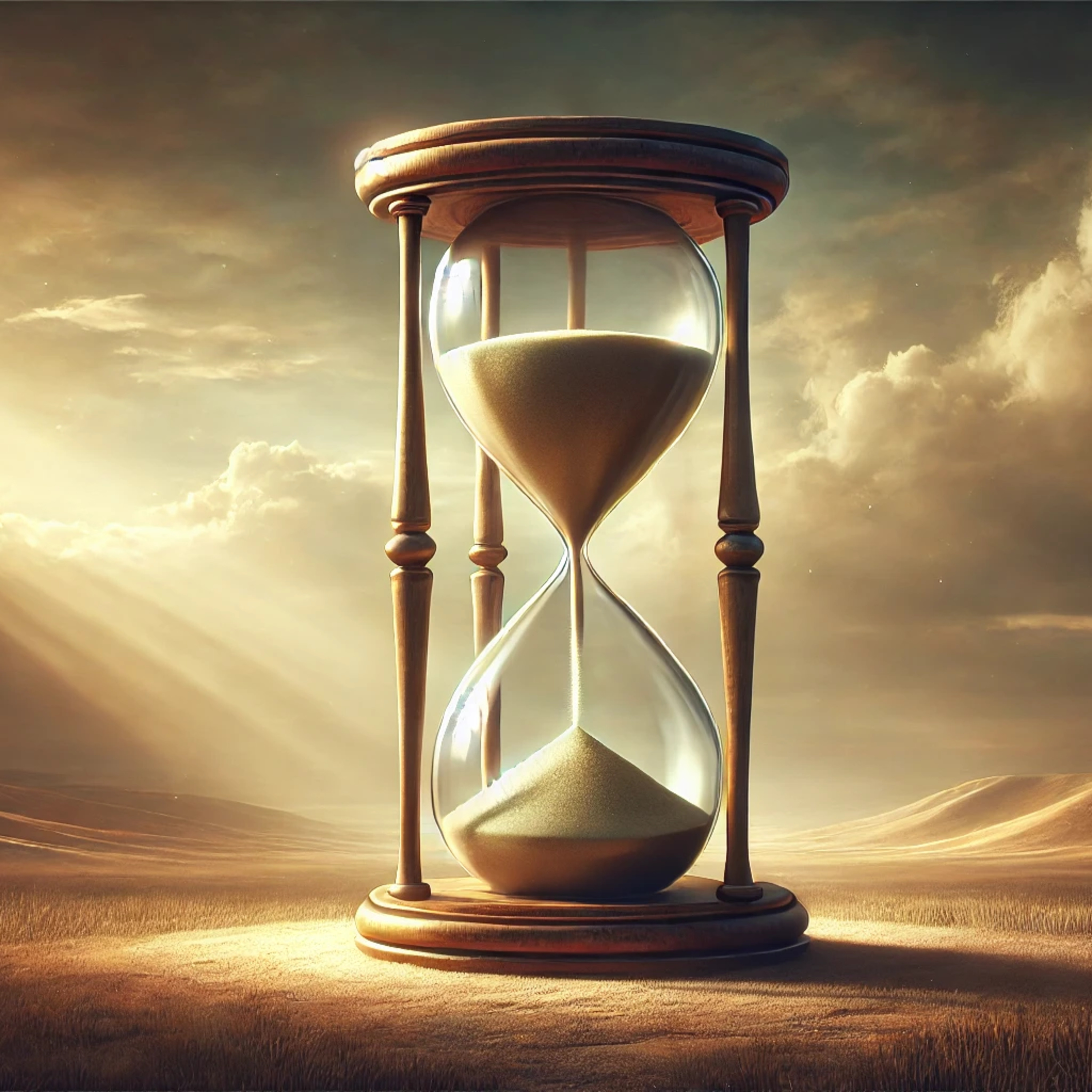 Aprendendo a esperar o tempo de Deus 2 - Gênesis 16 episode artwork