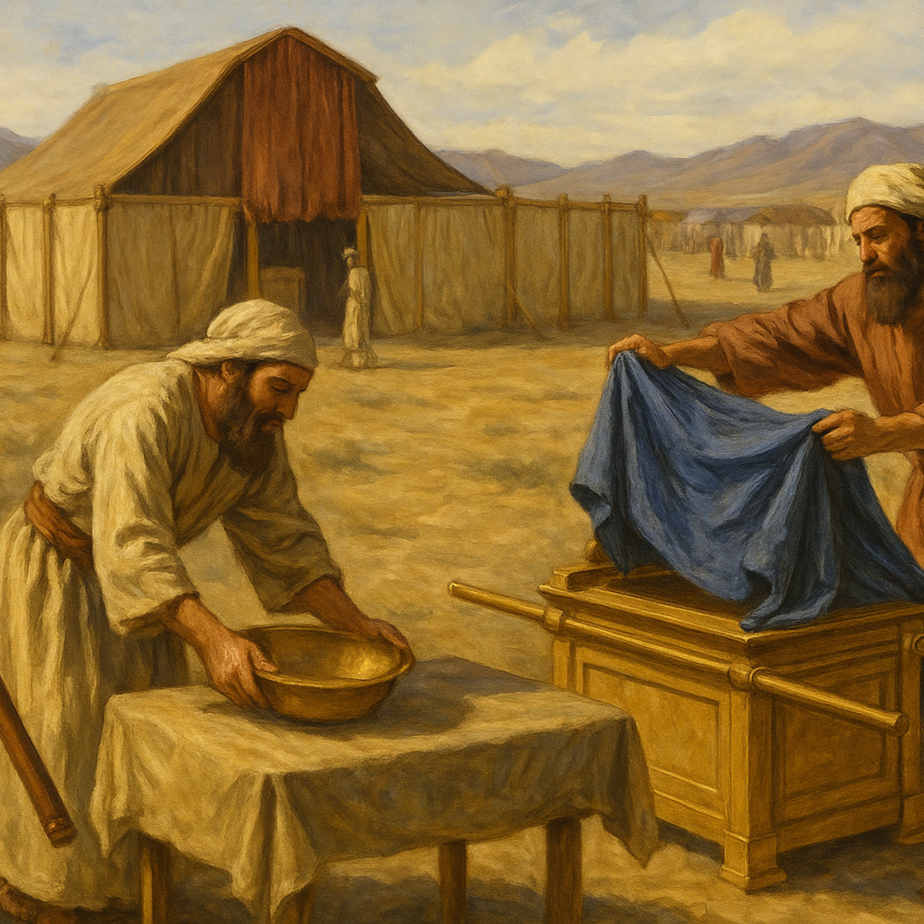 Manhãs com Jesus