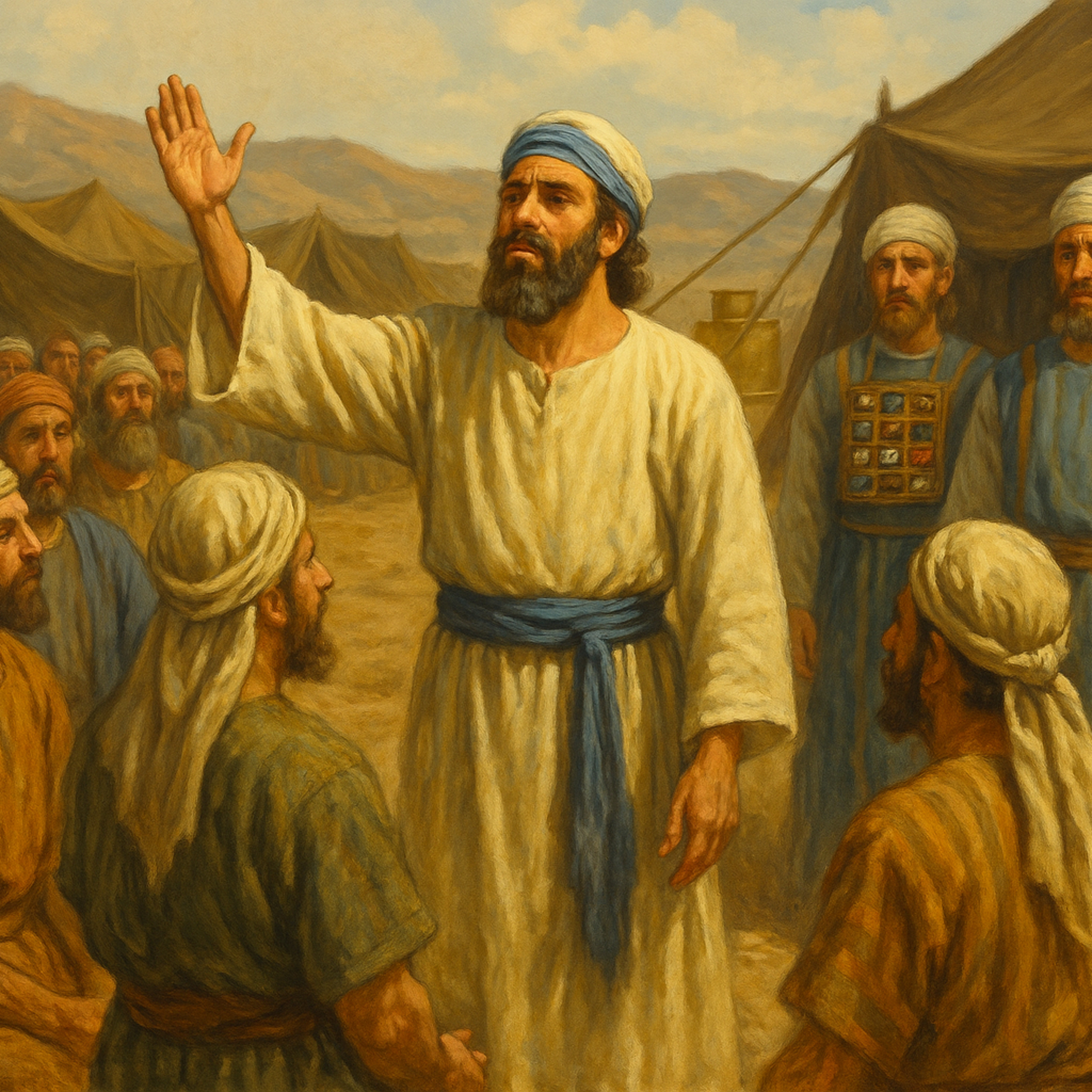 Manhãs com Jesus