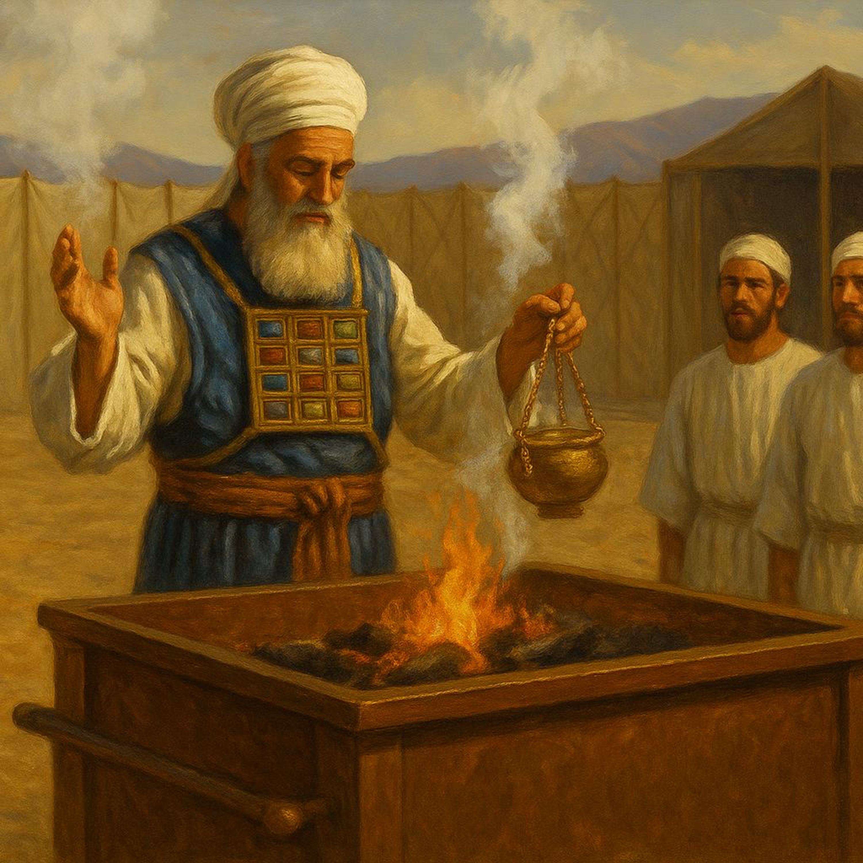 Manhãs com Jesus