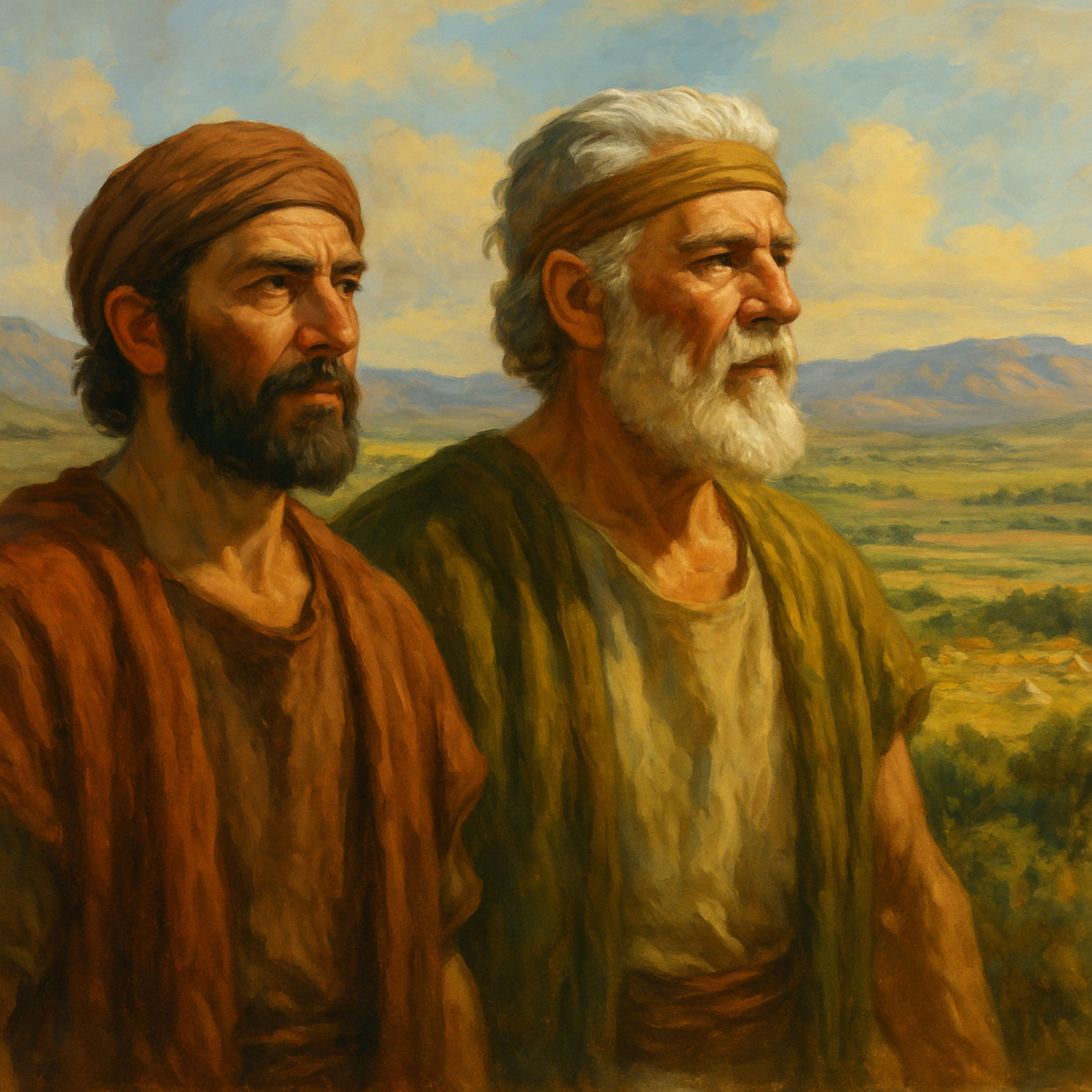 Manhãs com Jesus