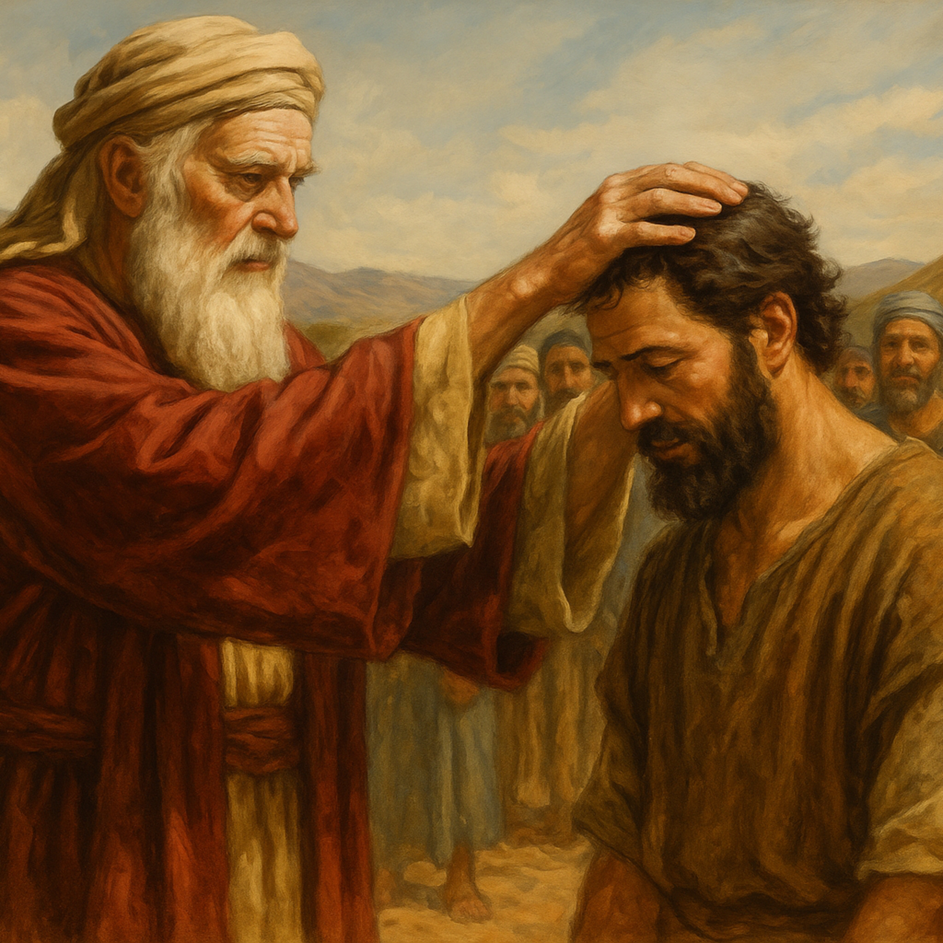 Manhãs com Jesus