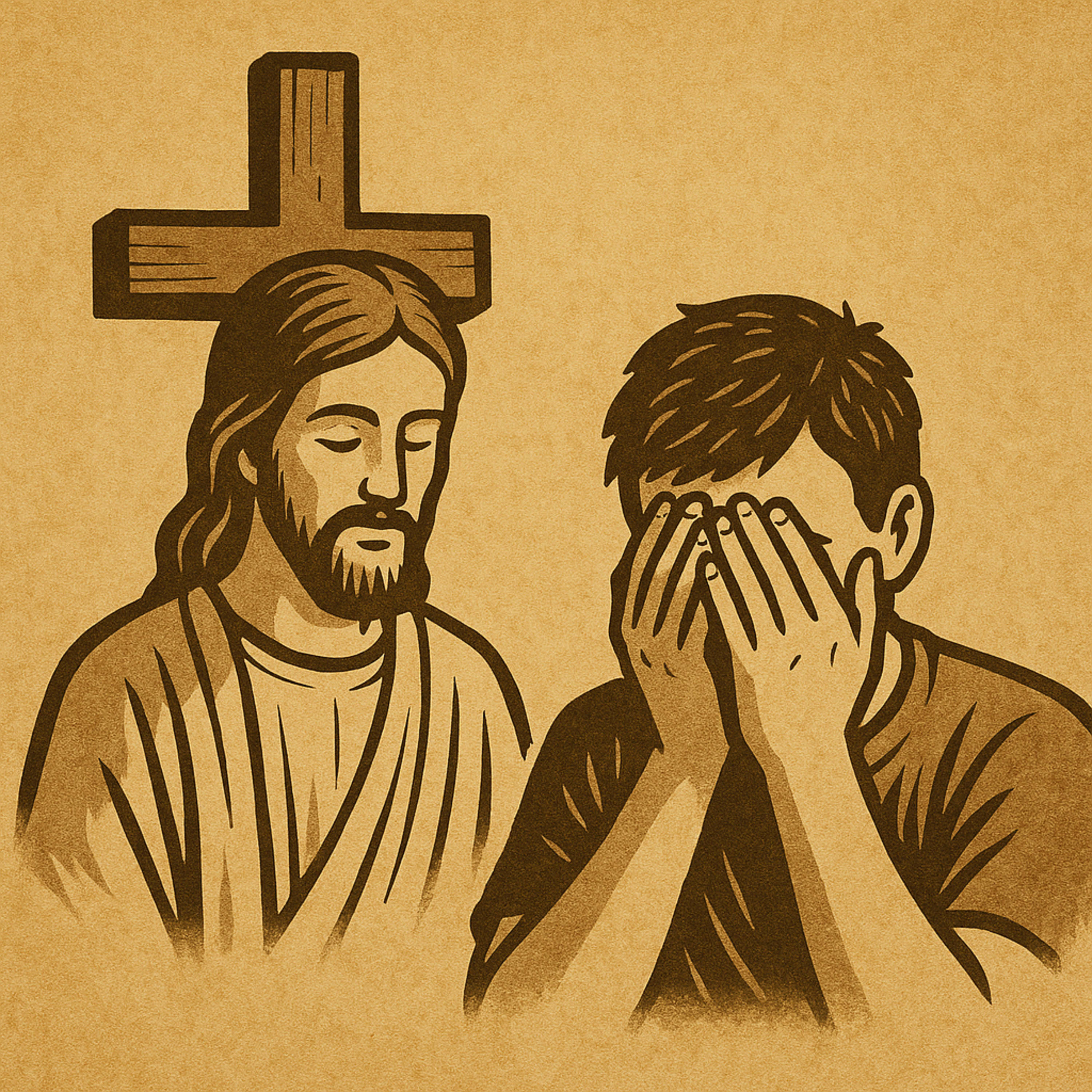 Manhãs com Jesus