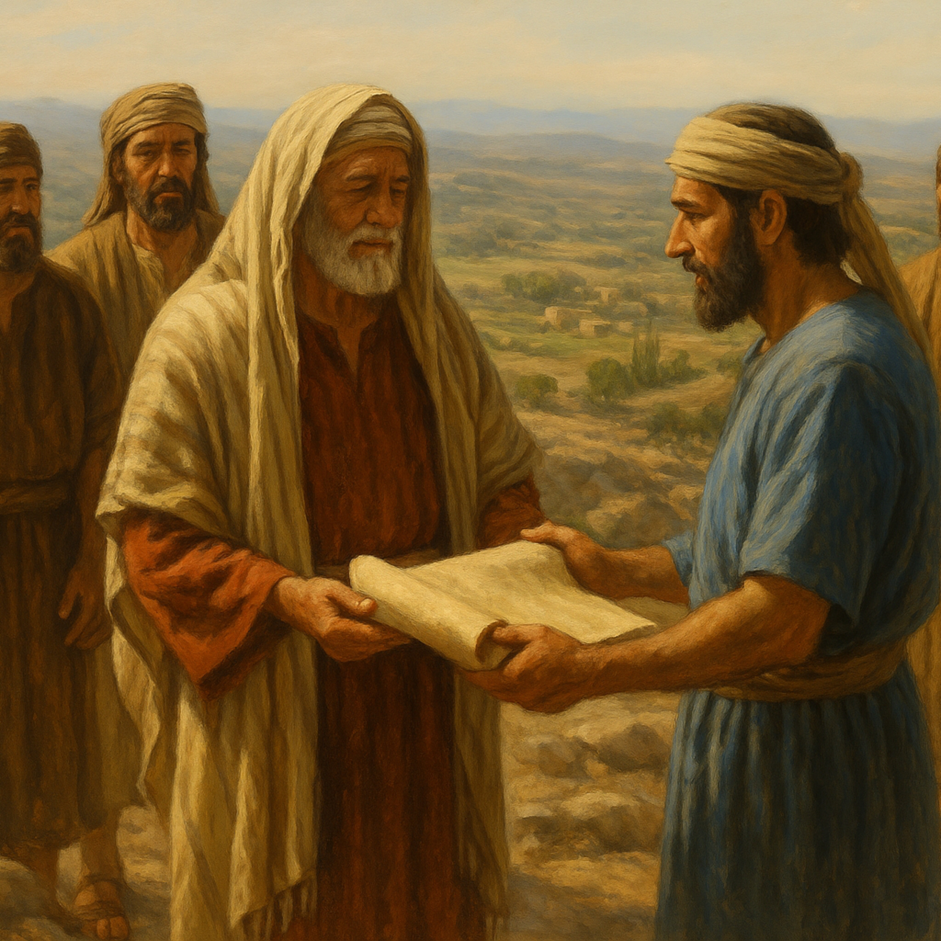 Manhãs com Jesus