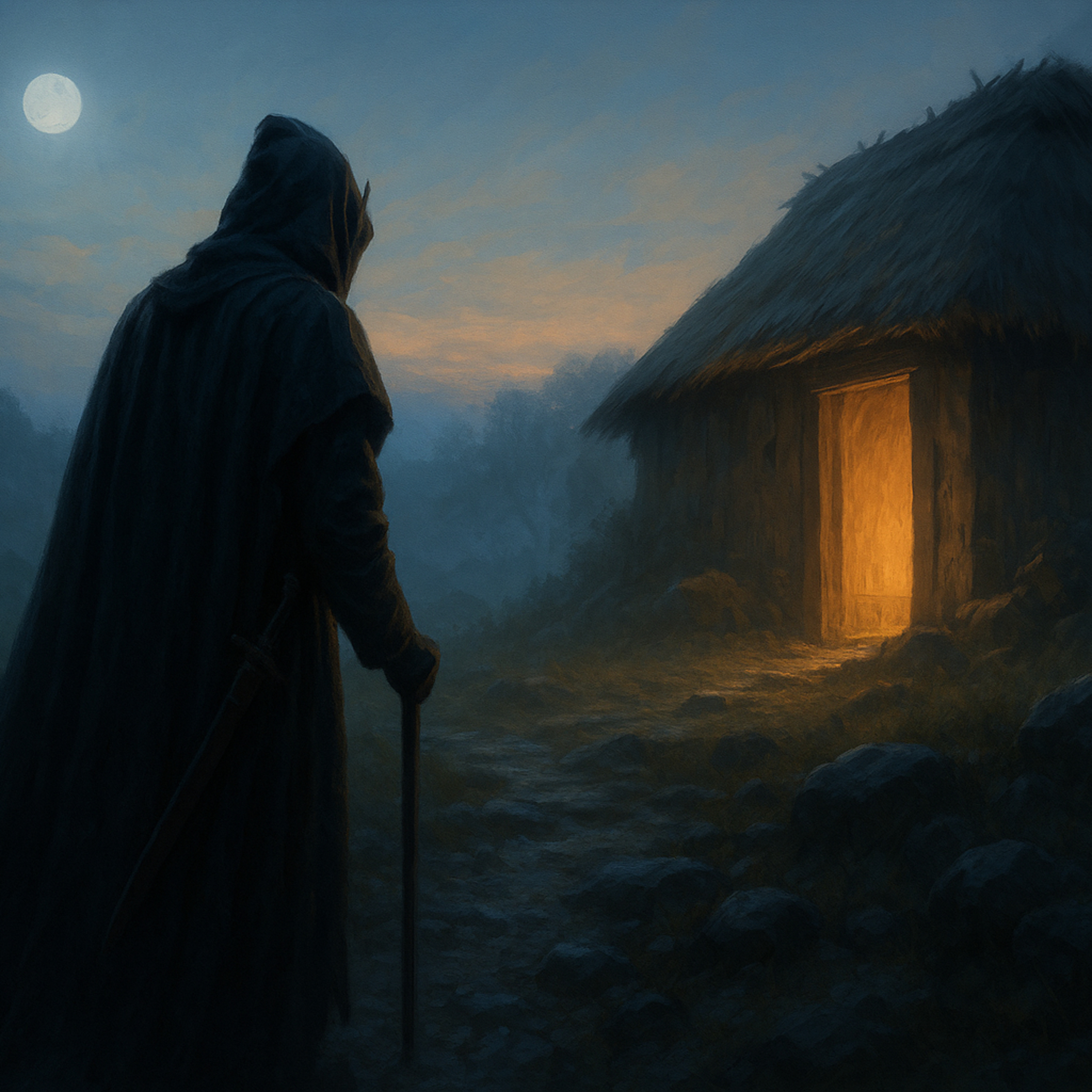 O silêncio de Deus não autoriza atalhos espirituais - 1 Samuel 28 episode artwork