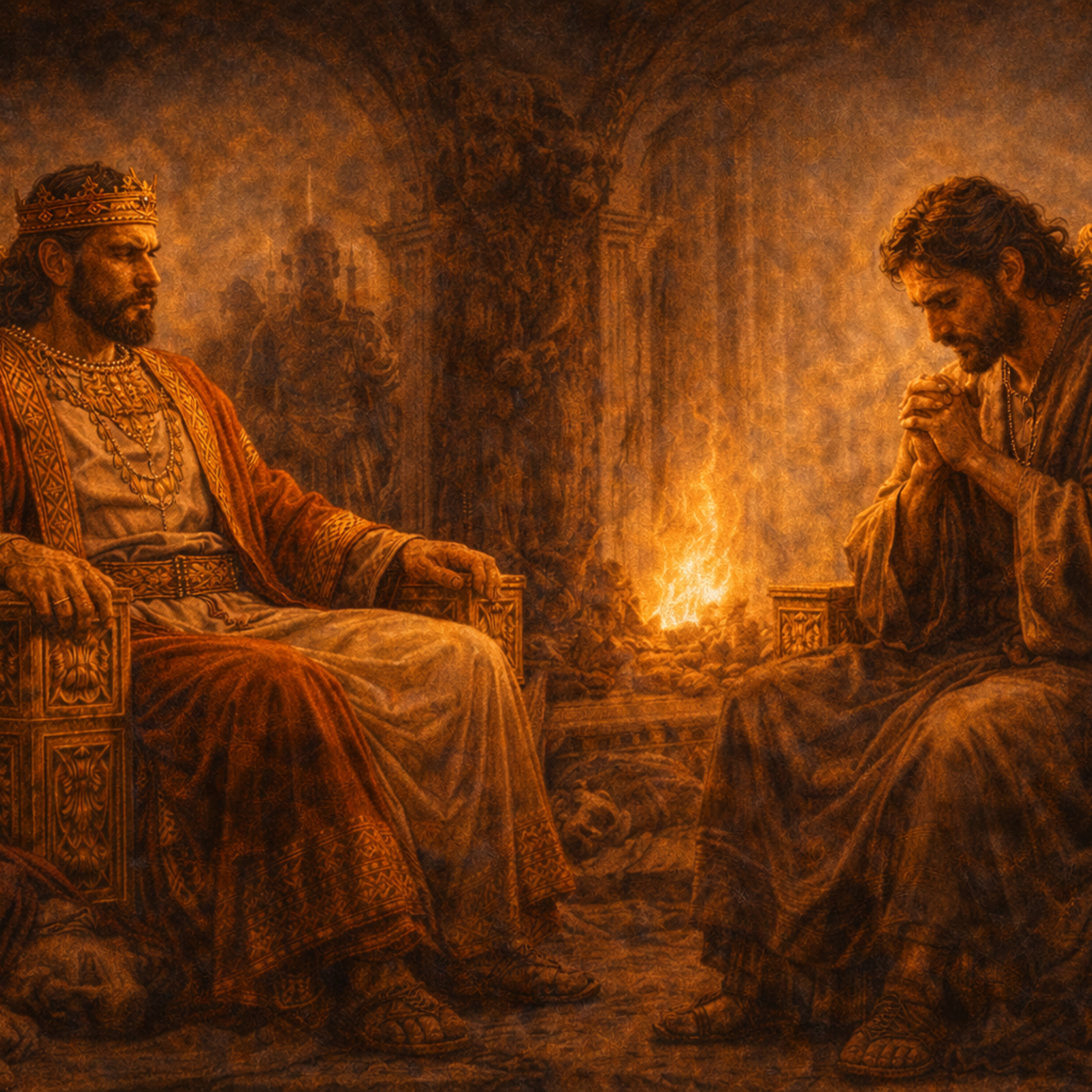 O que é sucesso para Deus? - 1 Reis 15 episode artwork