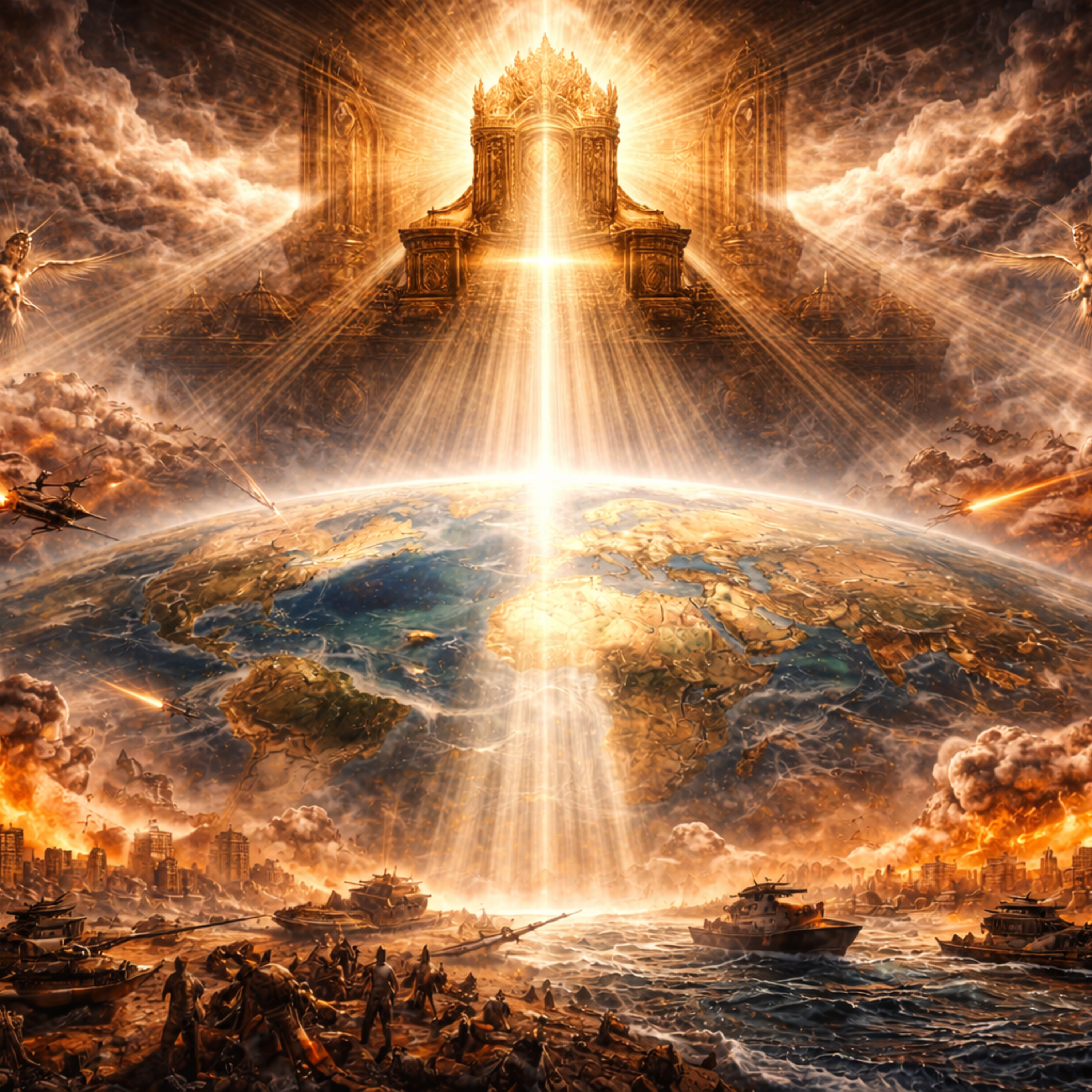 O Deus que governa a história - 2 Reis 24 episode artwork