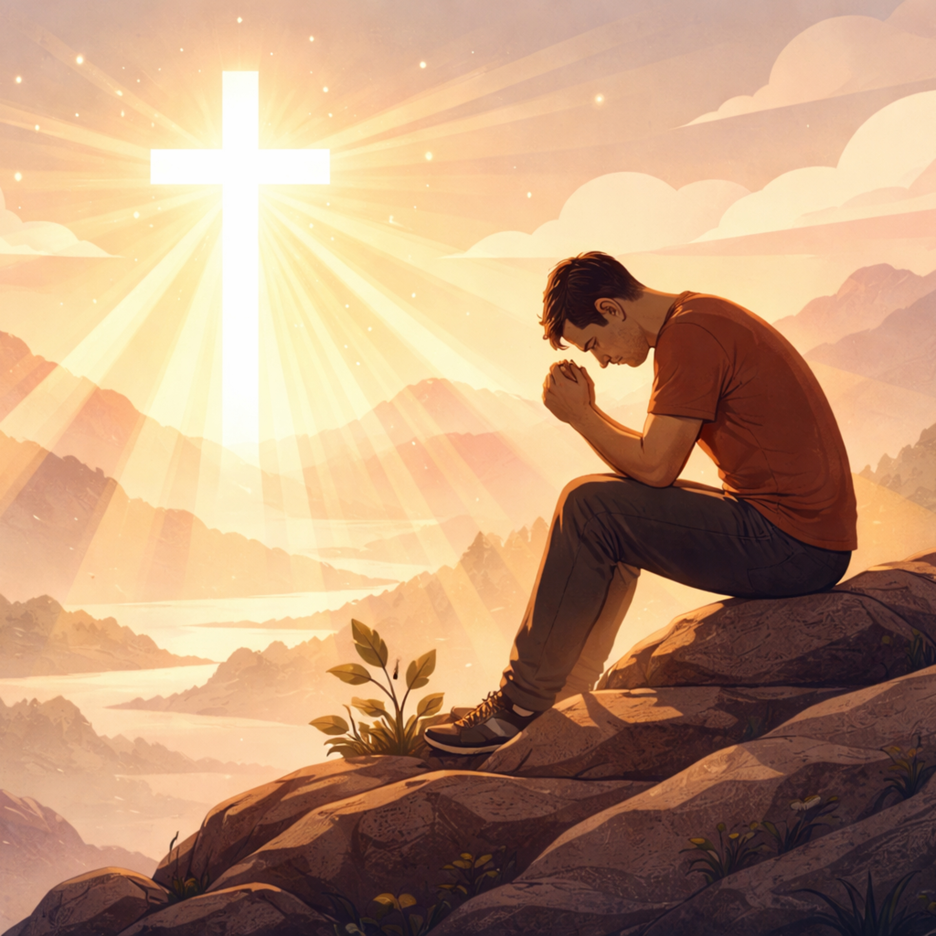 Dependendo de Deus nas pressões da vida - 2 Coríntios 1 episode artwork