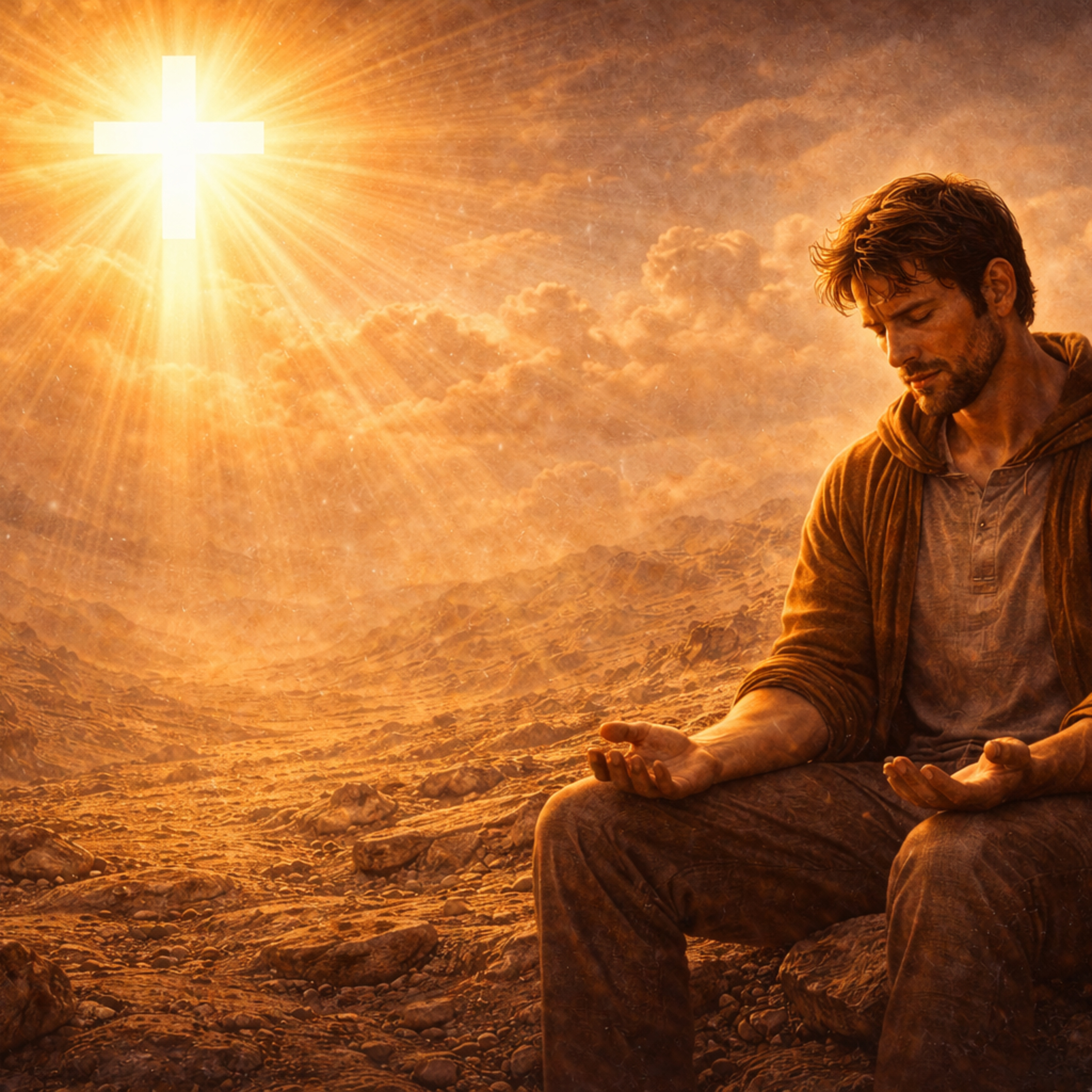 O poder de Deus e a nossa fraqueza - 2 Coríntios 12 episode artwork