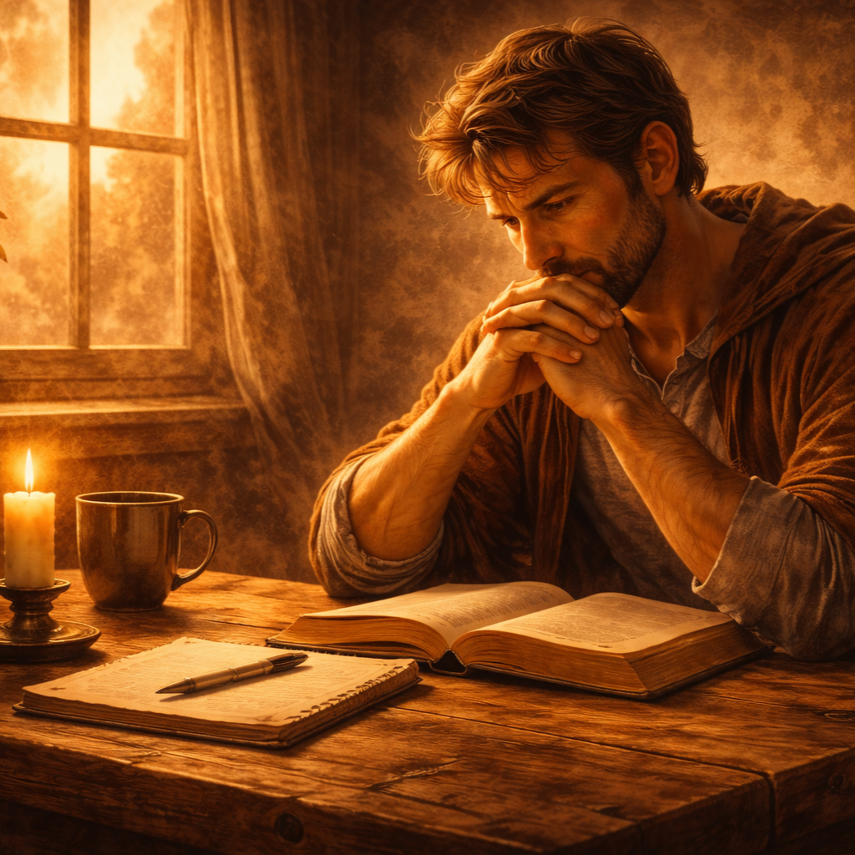 Examinando a própria fé - 2 Coríntios 13 episode artwork