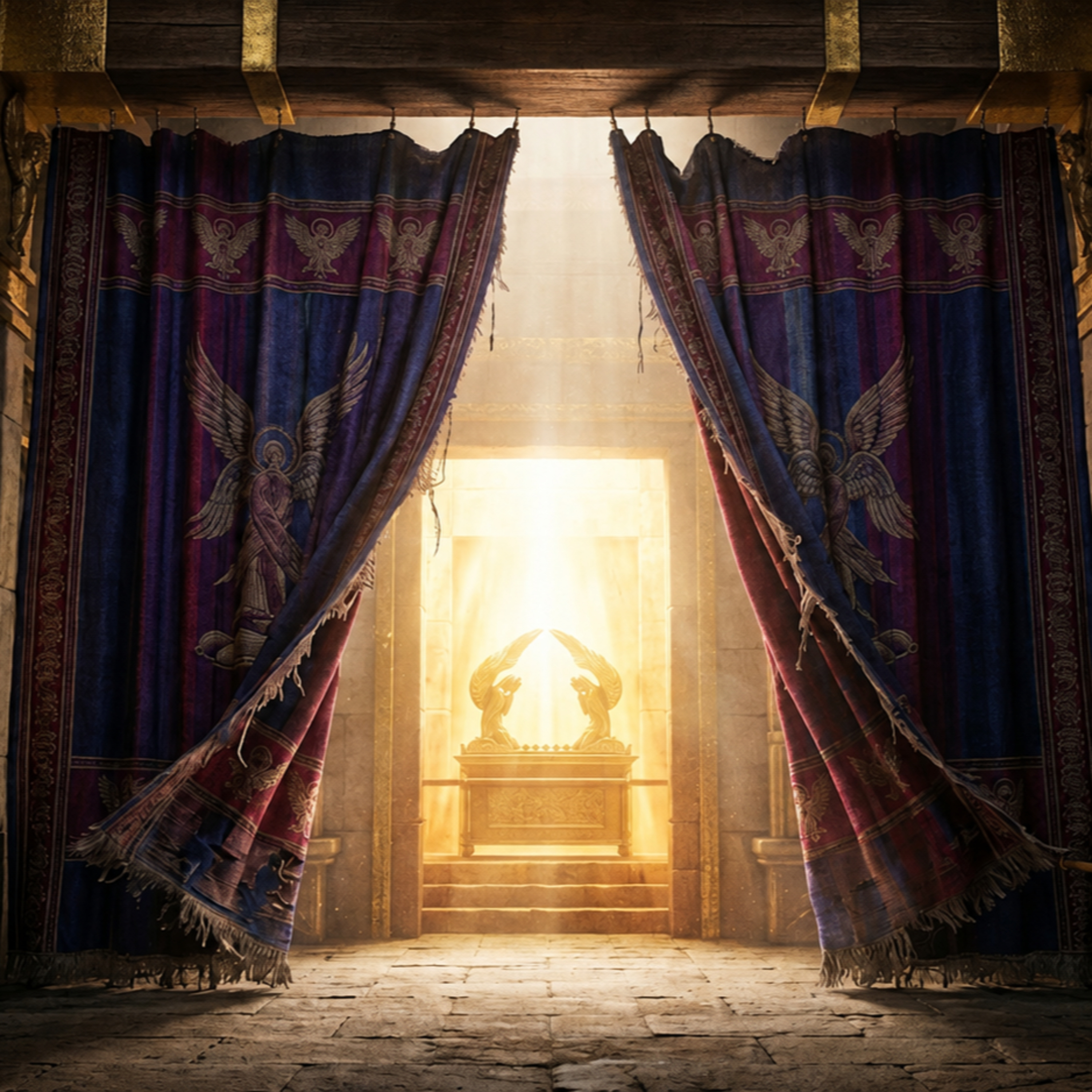 O caminho até Deus - 2 Crônicas 3 episode artwork