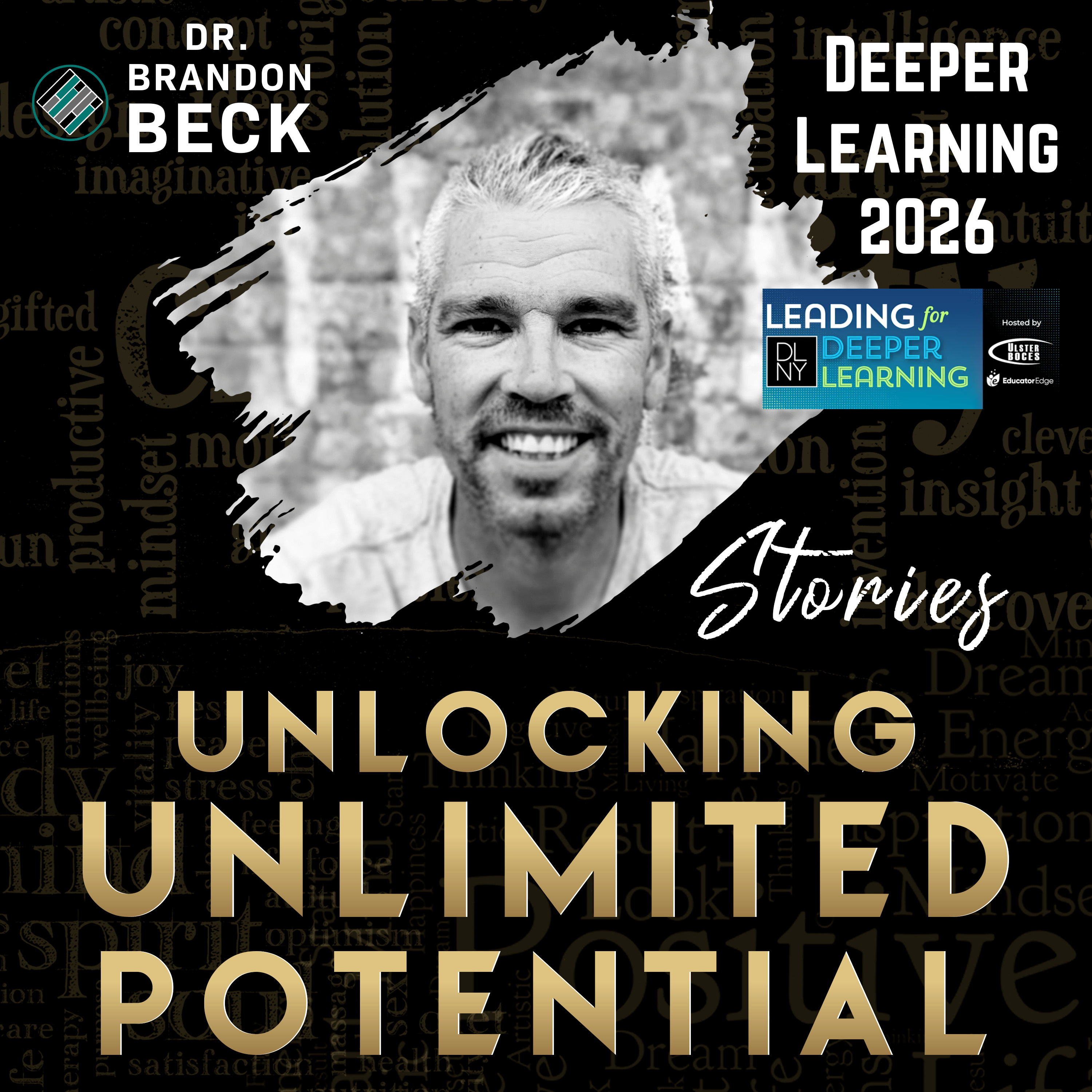 #UUPotential Stories Show Deeper Learning NY 2026 Mash Up (E149)