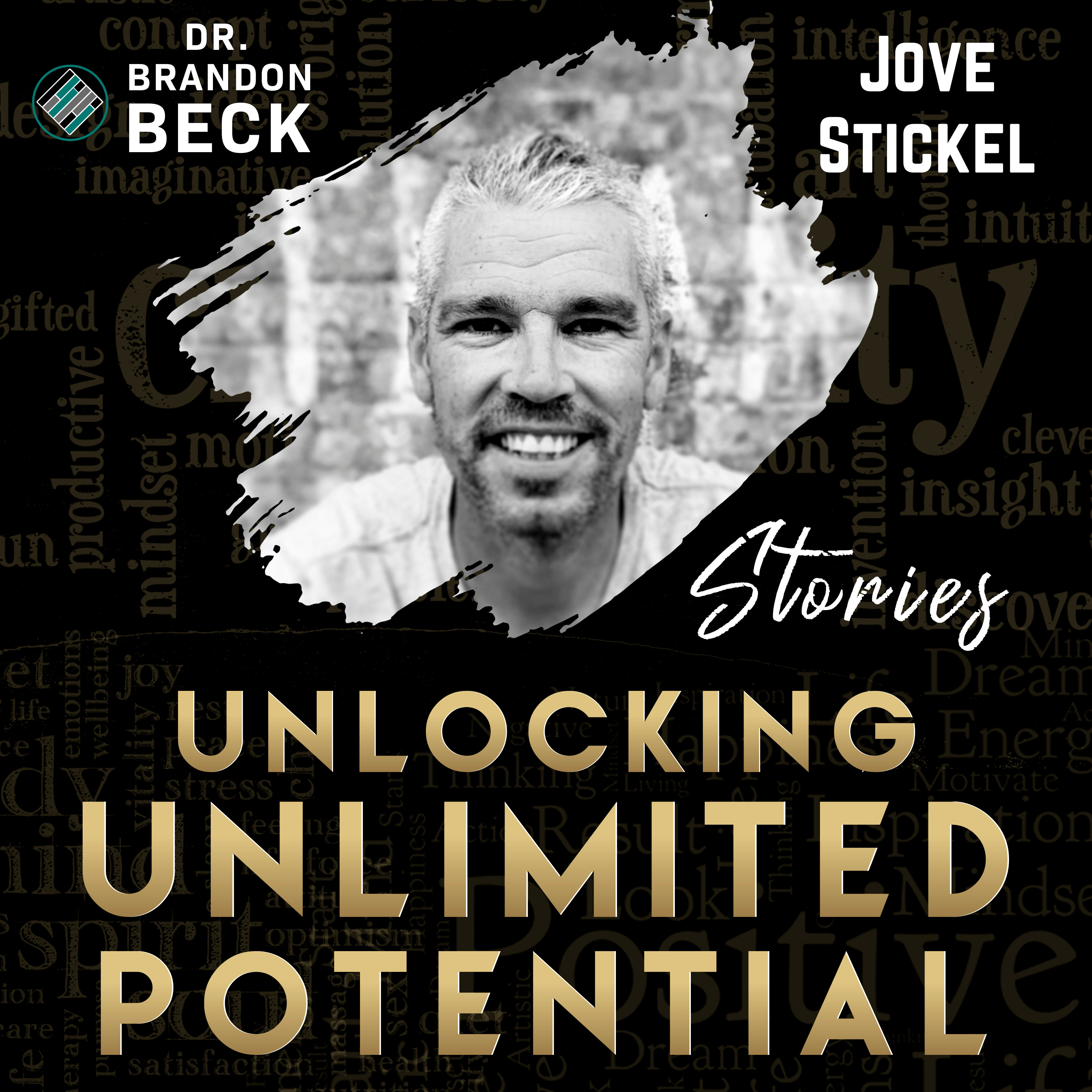 "Lighting the Wick of Leadership" with Jove Stickel (E151)