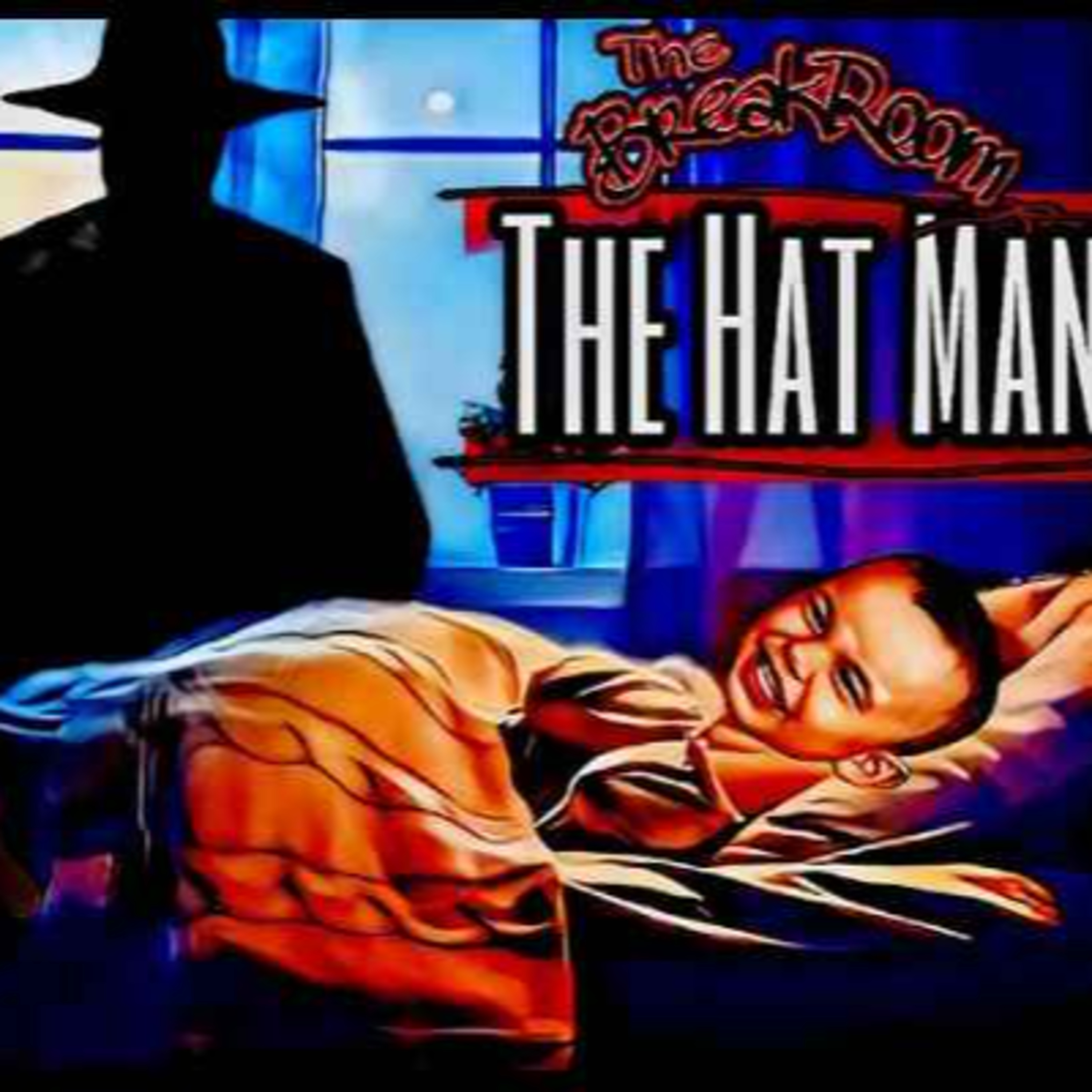 The Hat Man episode artwork