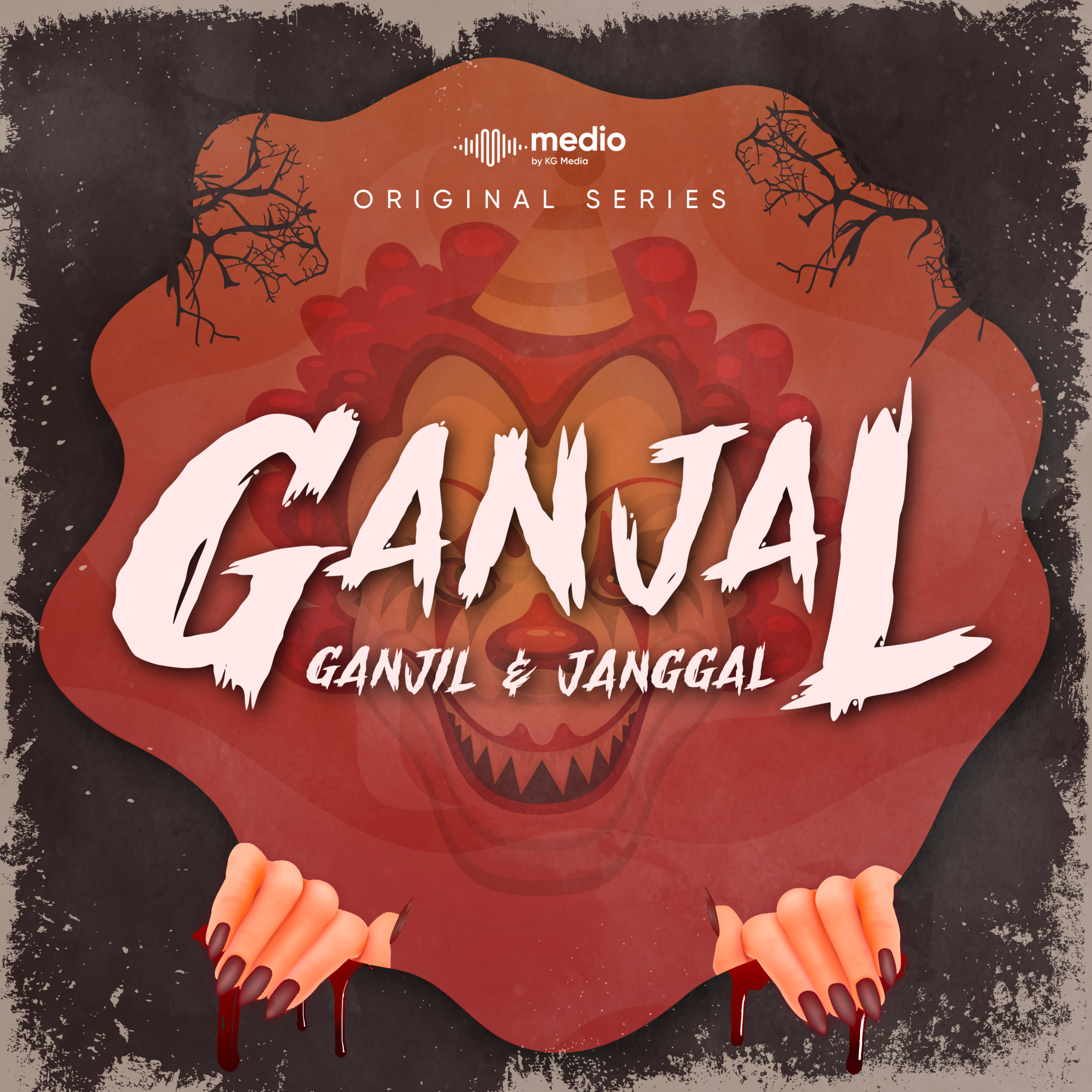 Tinggal Nama