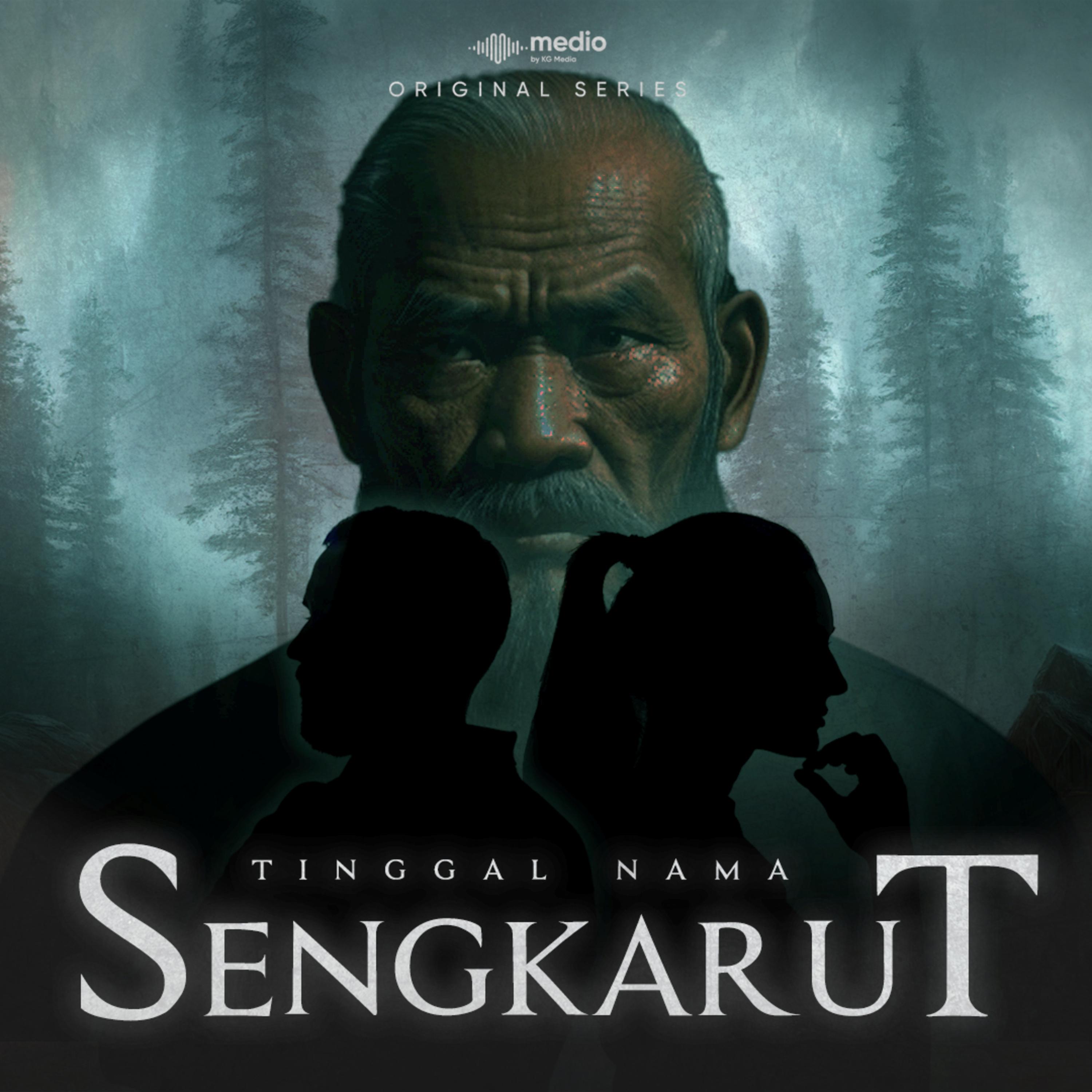 Tinggal Nama