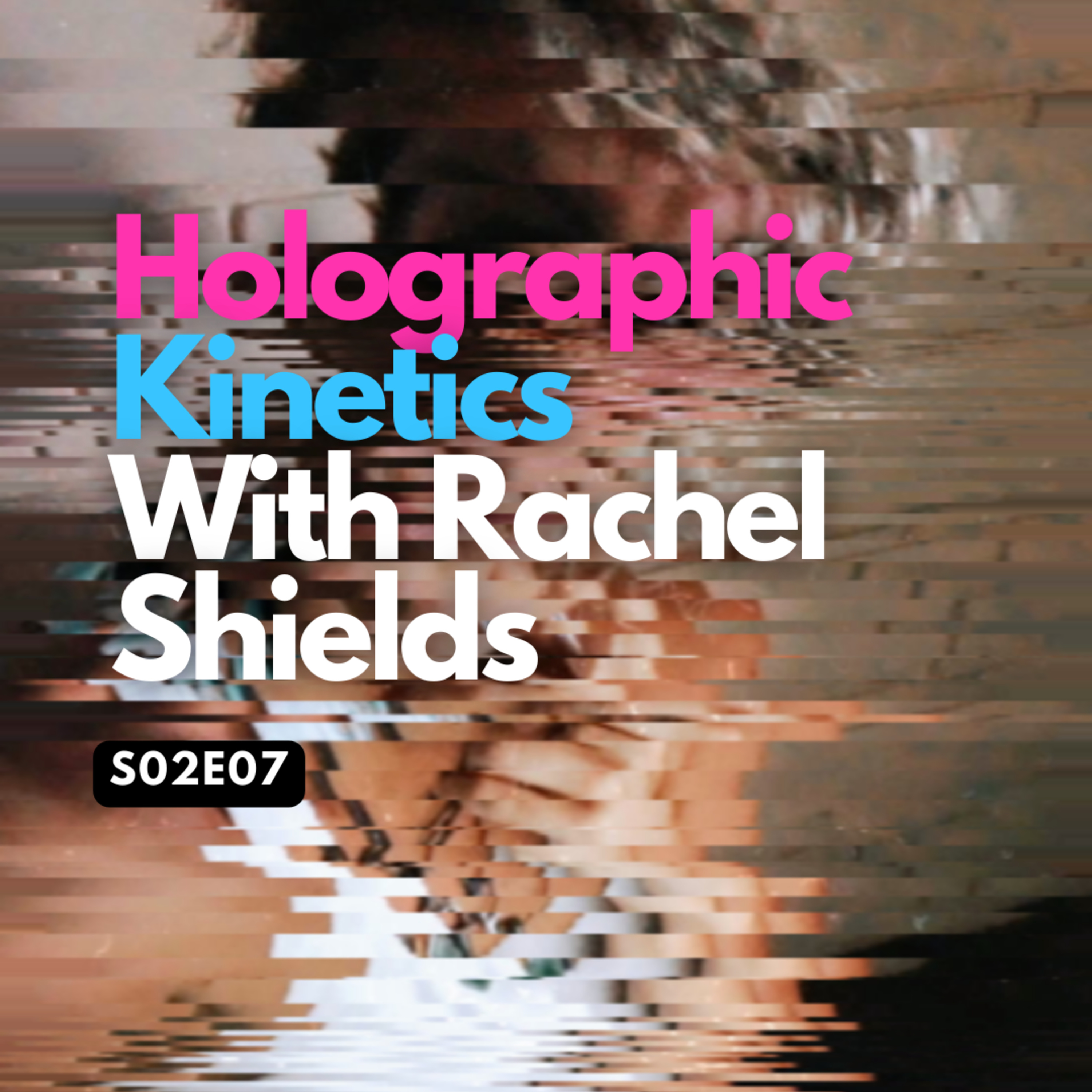 The Aboriginal Australian Way, With Rachel Shields episode artwork
