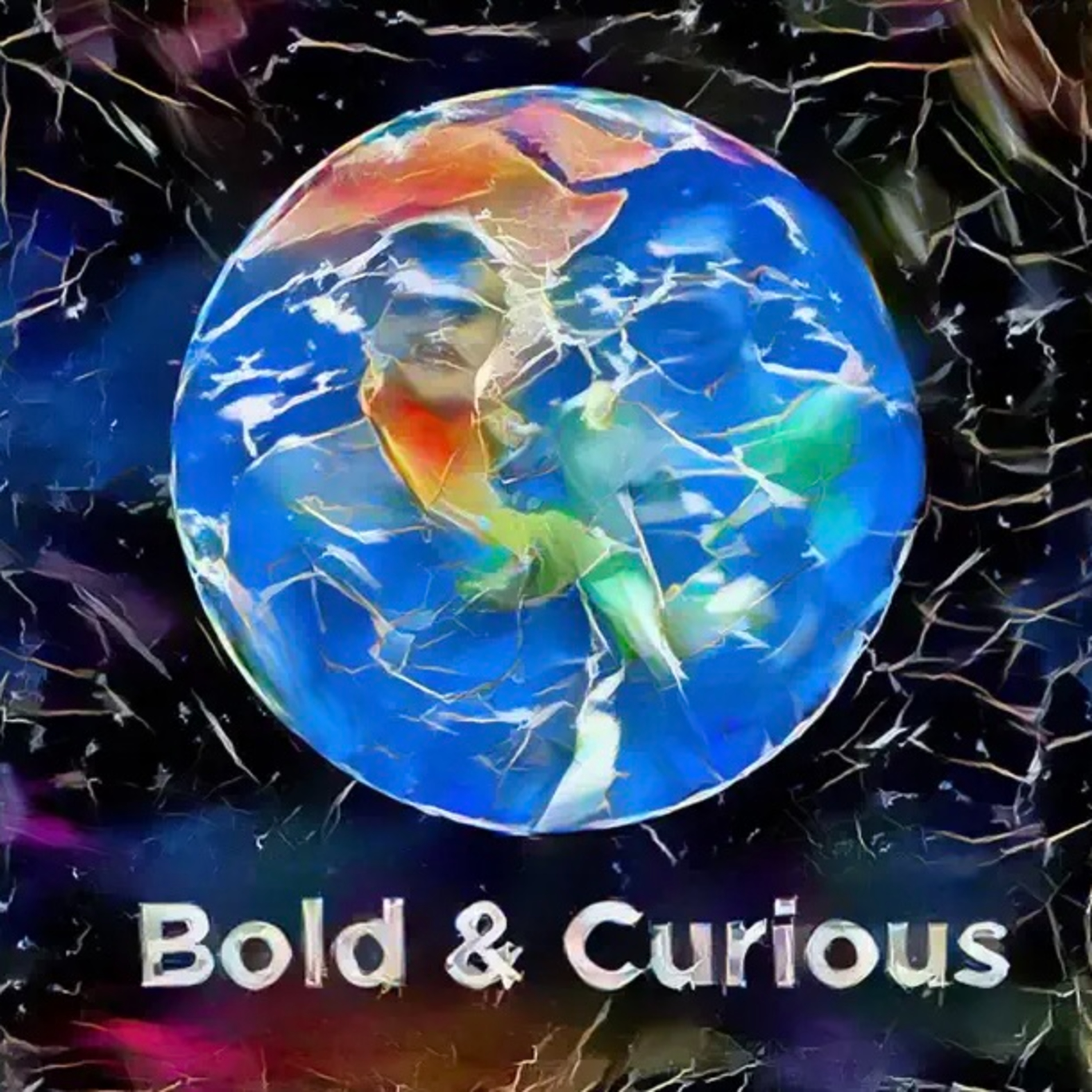 Leaving Your Comfort Zone [GUEST @ BOLD & CURIOUS]  episode artwork