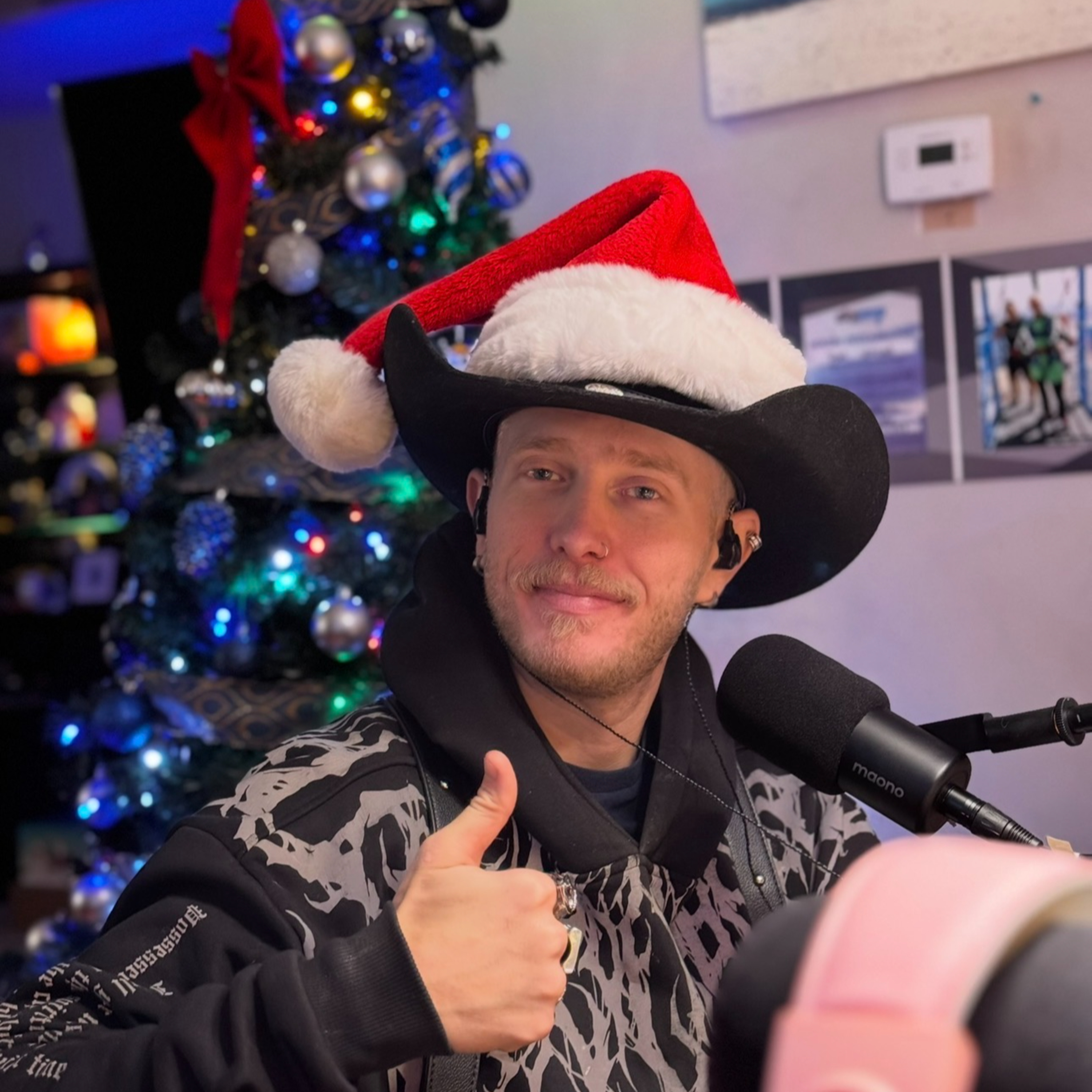 The Squirrel Hour / Squirrels After Dark