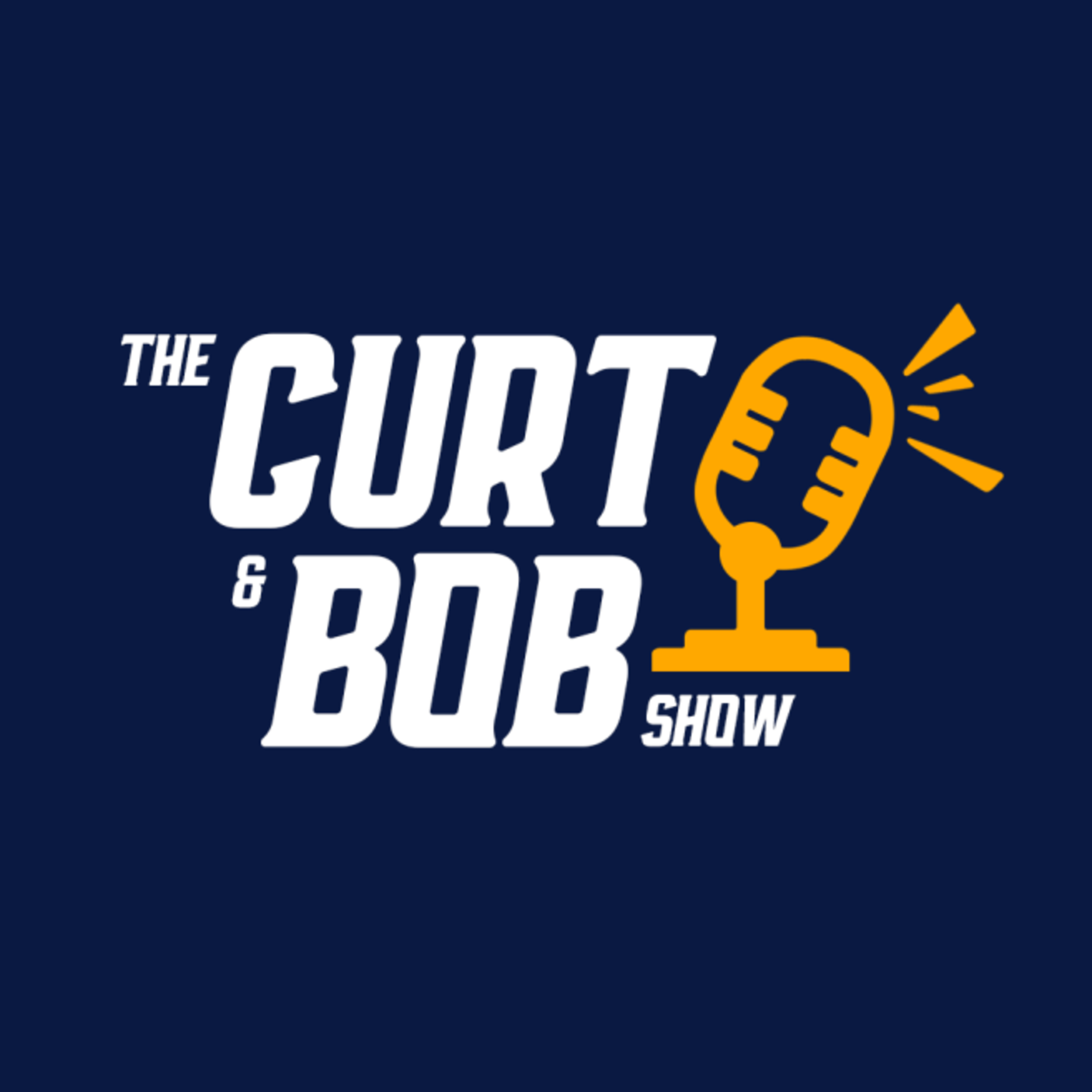 S3:E9 Trade Deadline & NFL Week 9 Recap episode artwork
