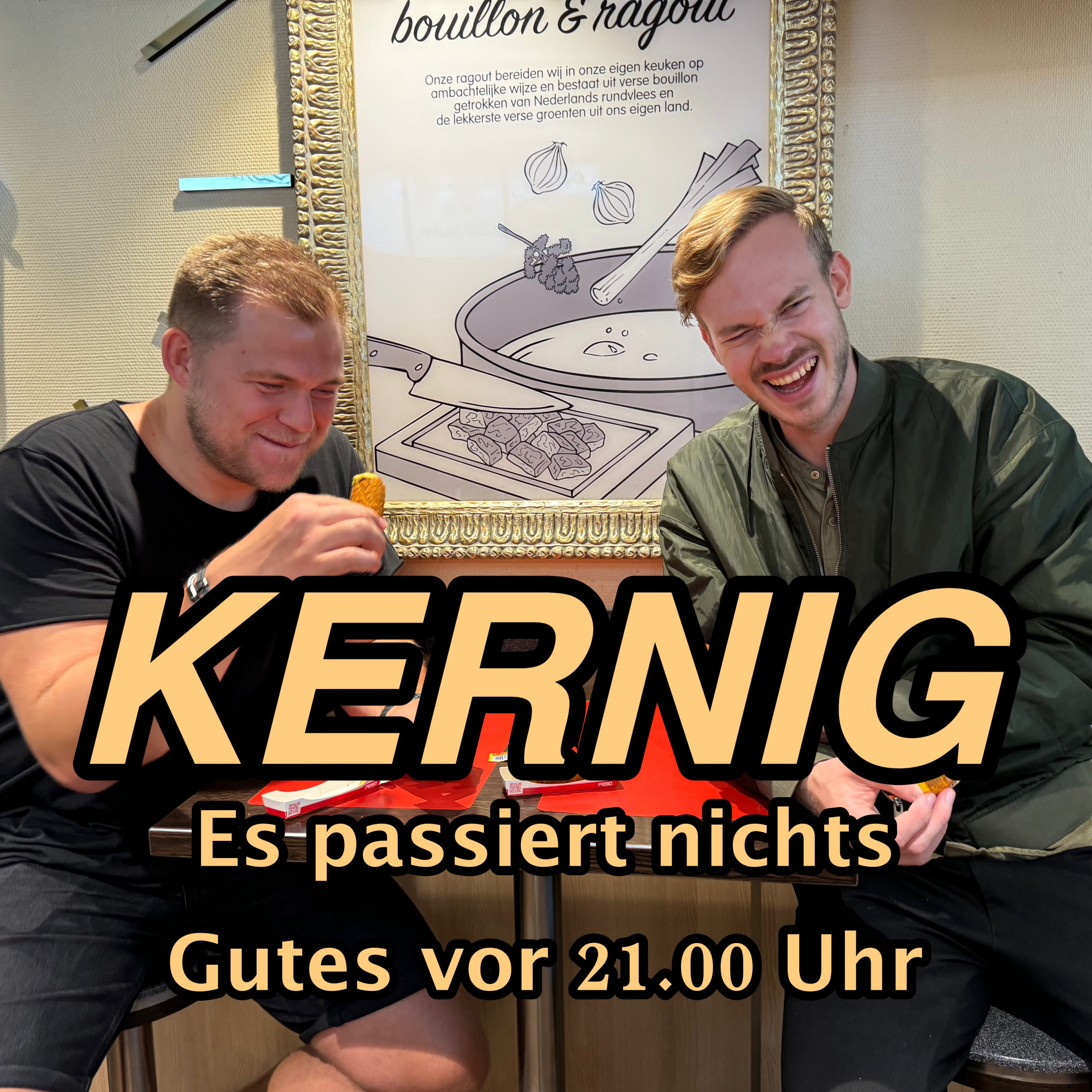 KERNIG