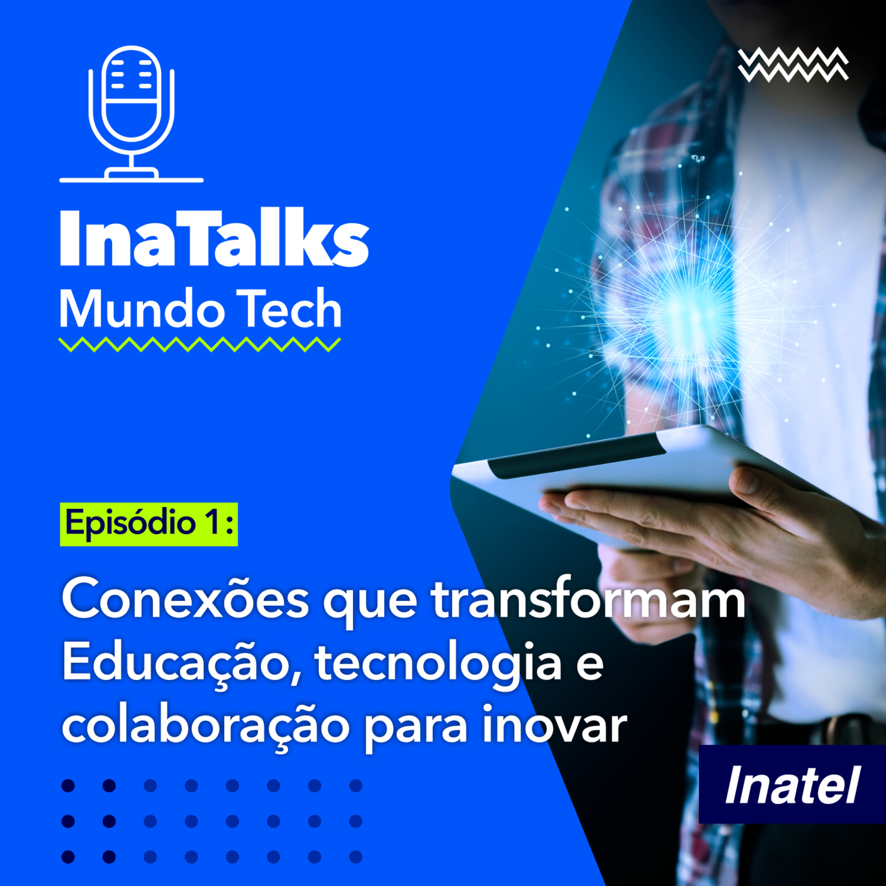 InaTalks