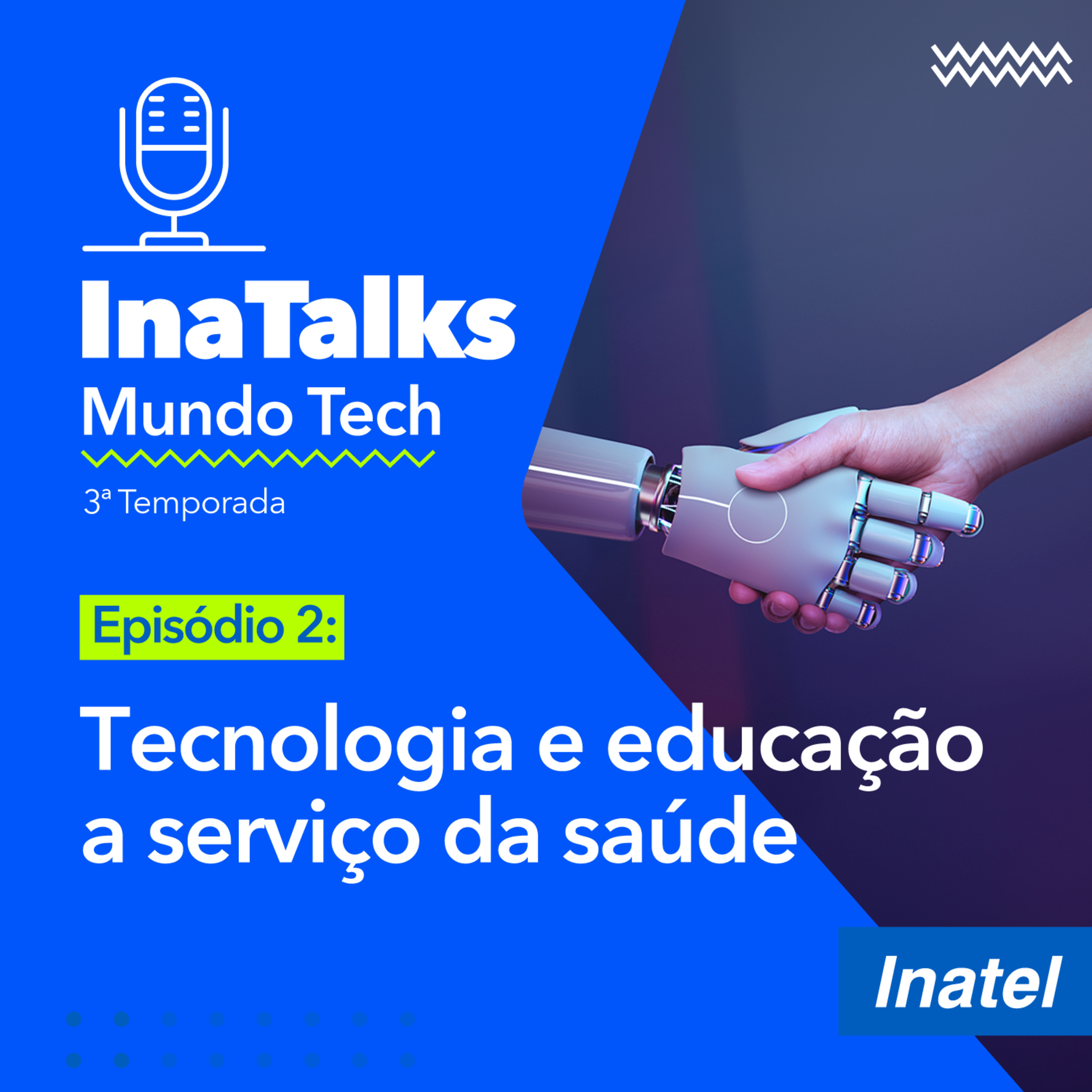 InaTalks