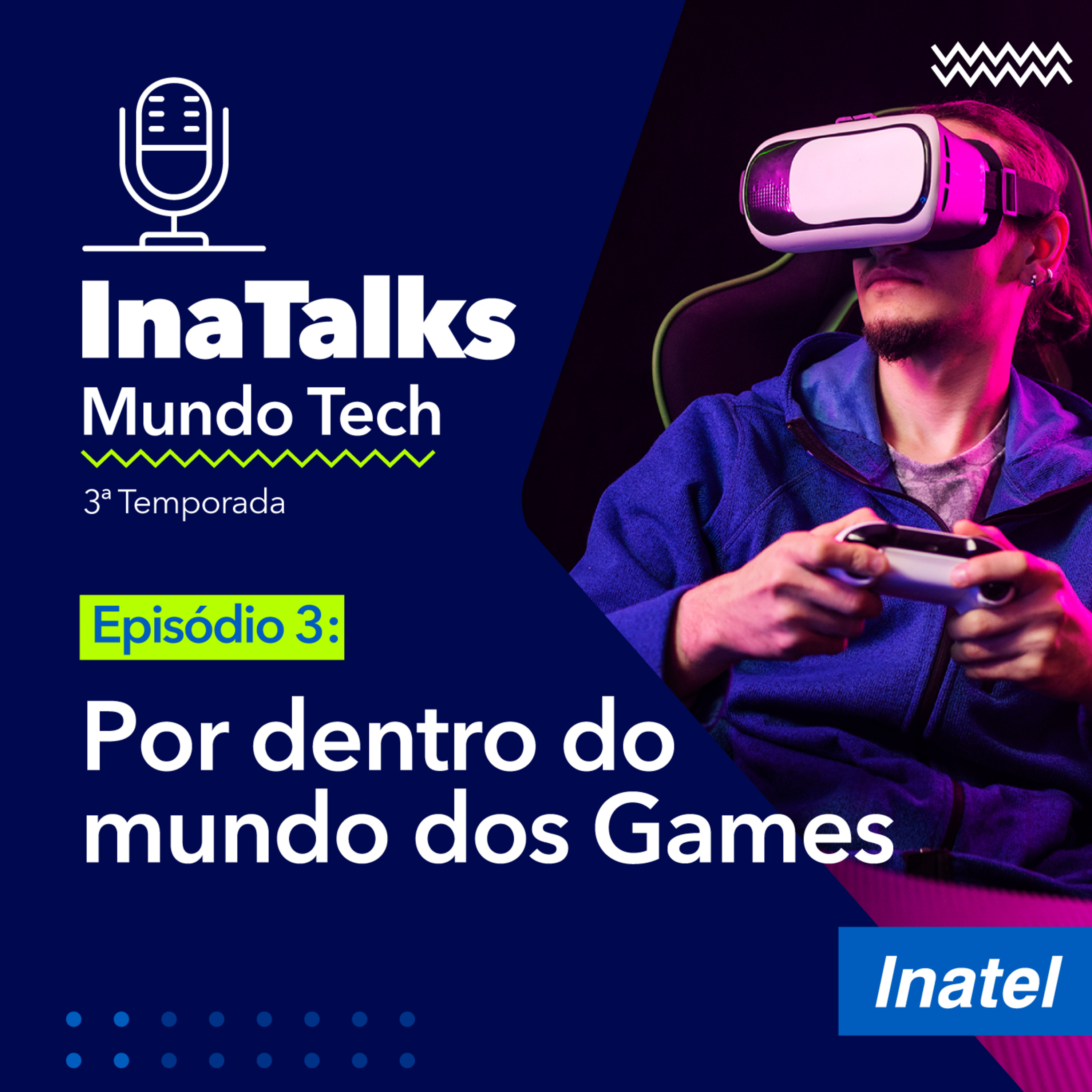 InaTalks
