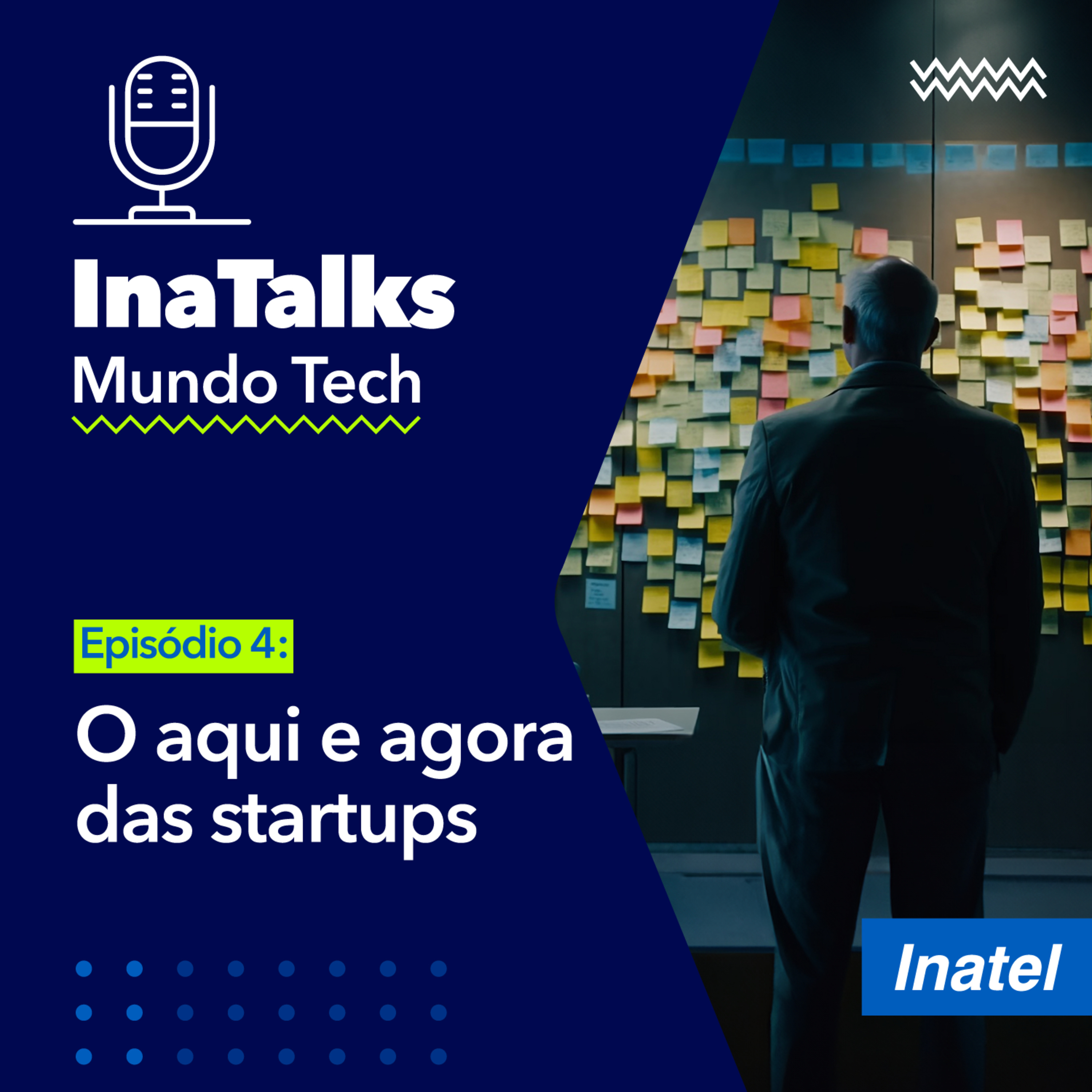 InaTalks