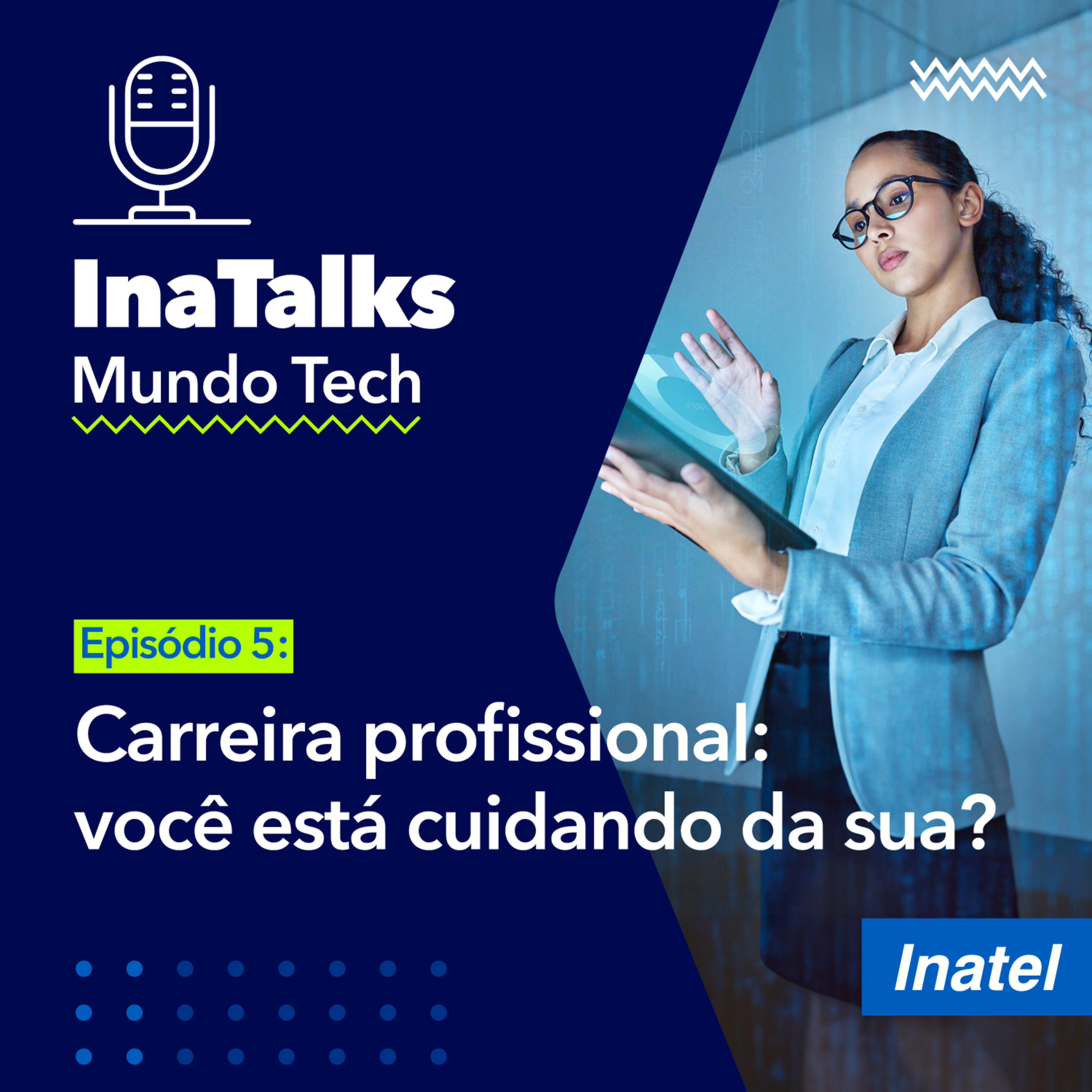 InaTalks